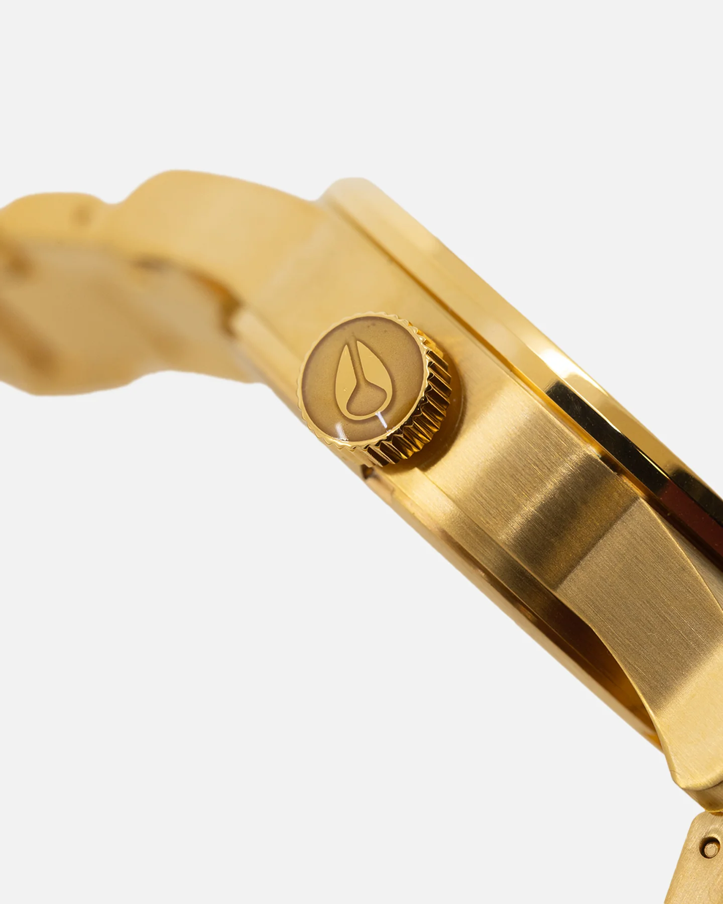 Nixon Sentry SS Gold - Image 8