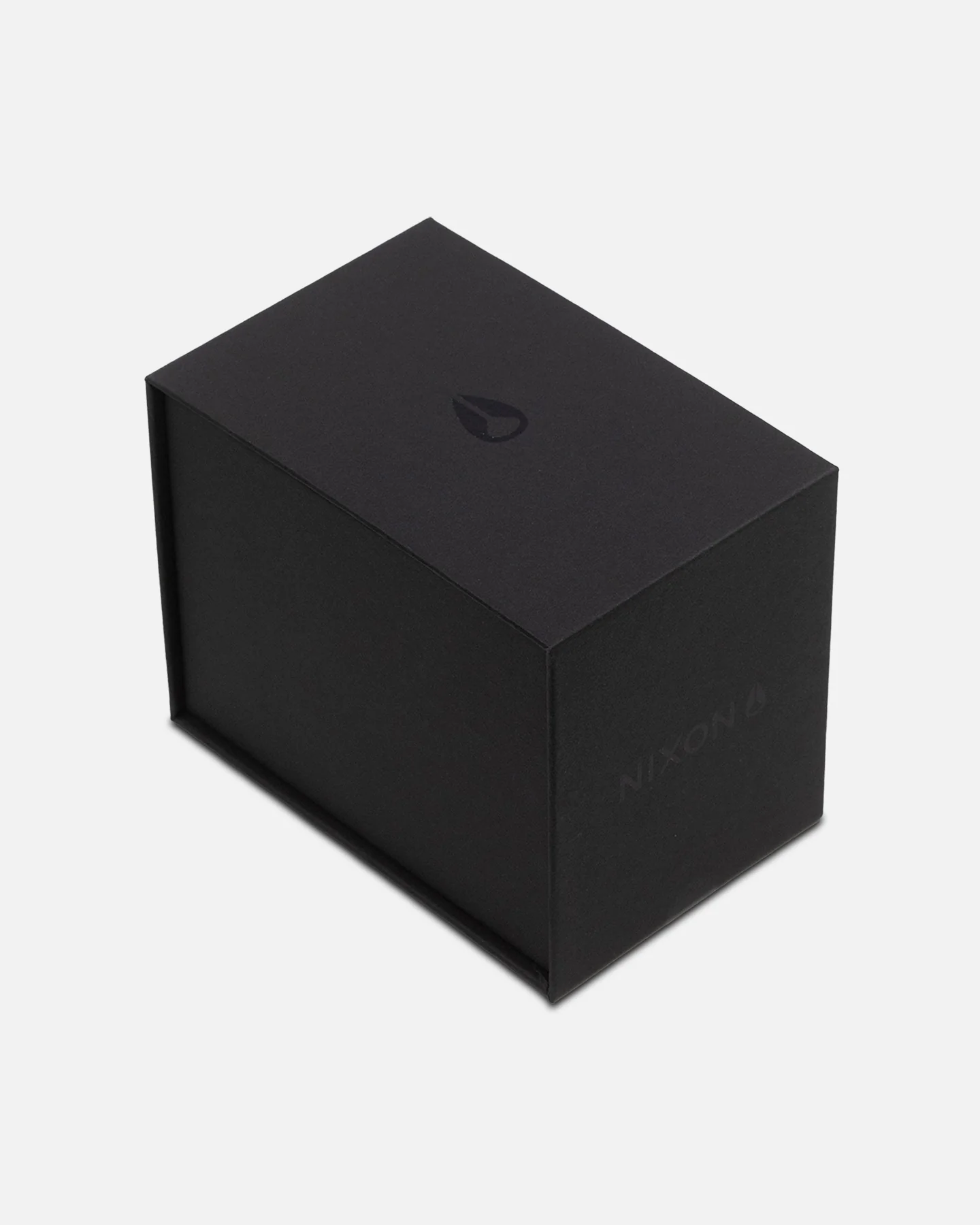 Nixon Time Teller Matte Black/Gold - Image 9