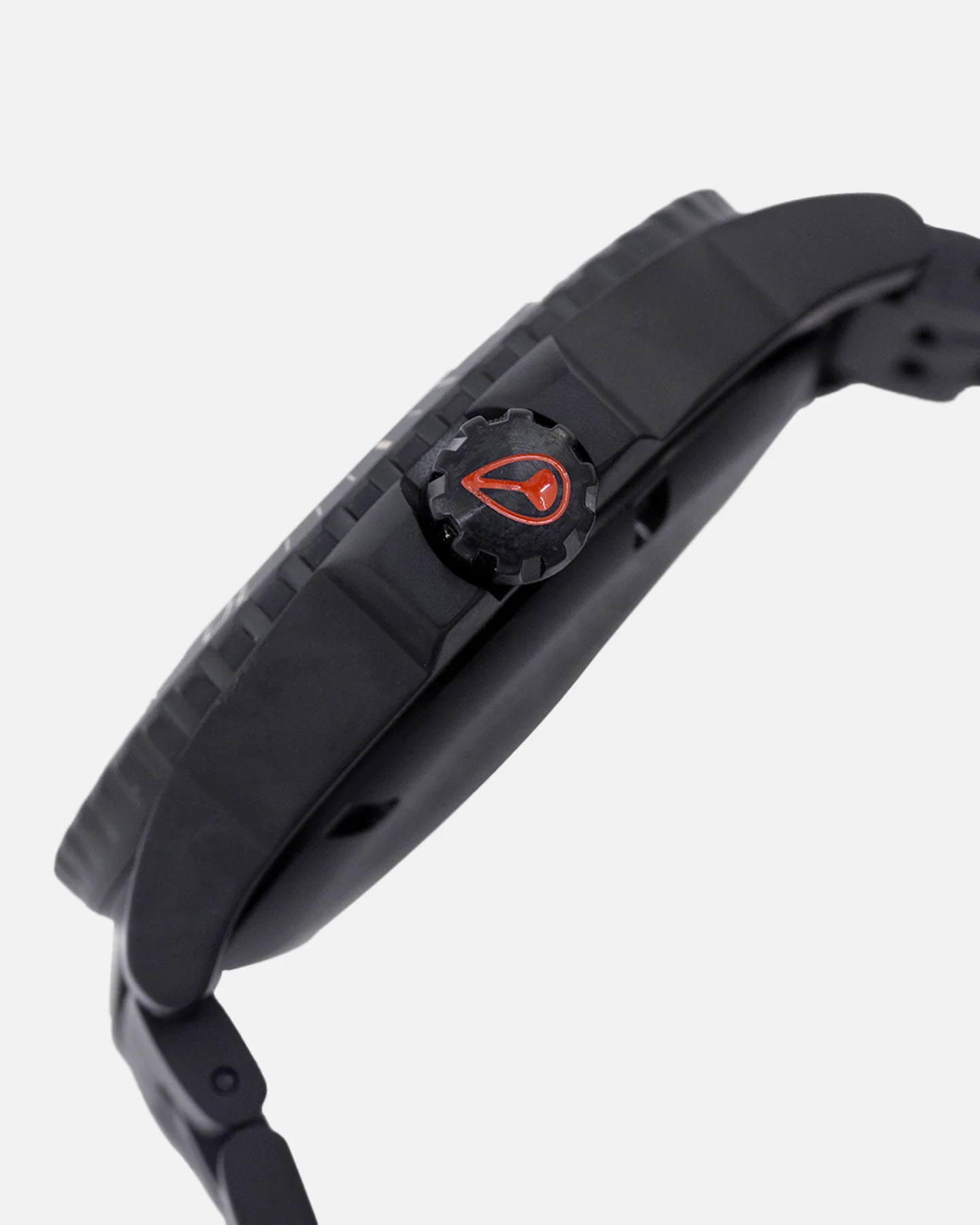 Nixon Stinger 44 Solar Watch Black/Luminescent - Image 7