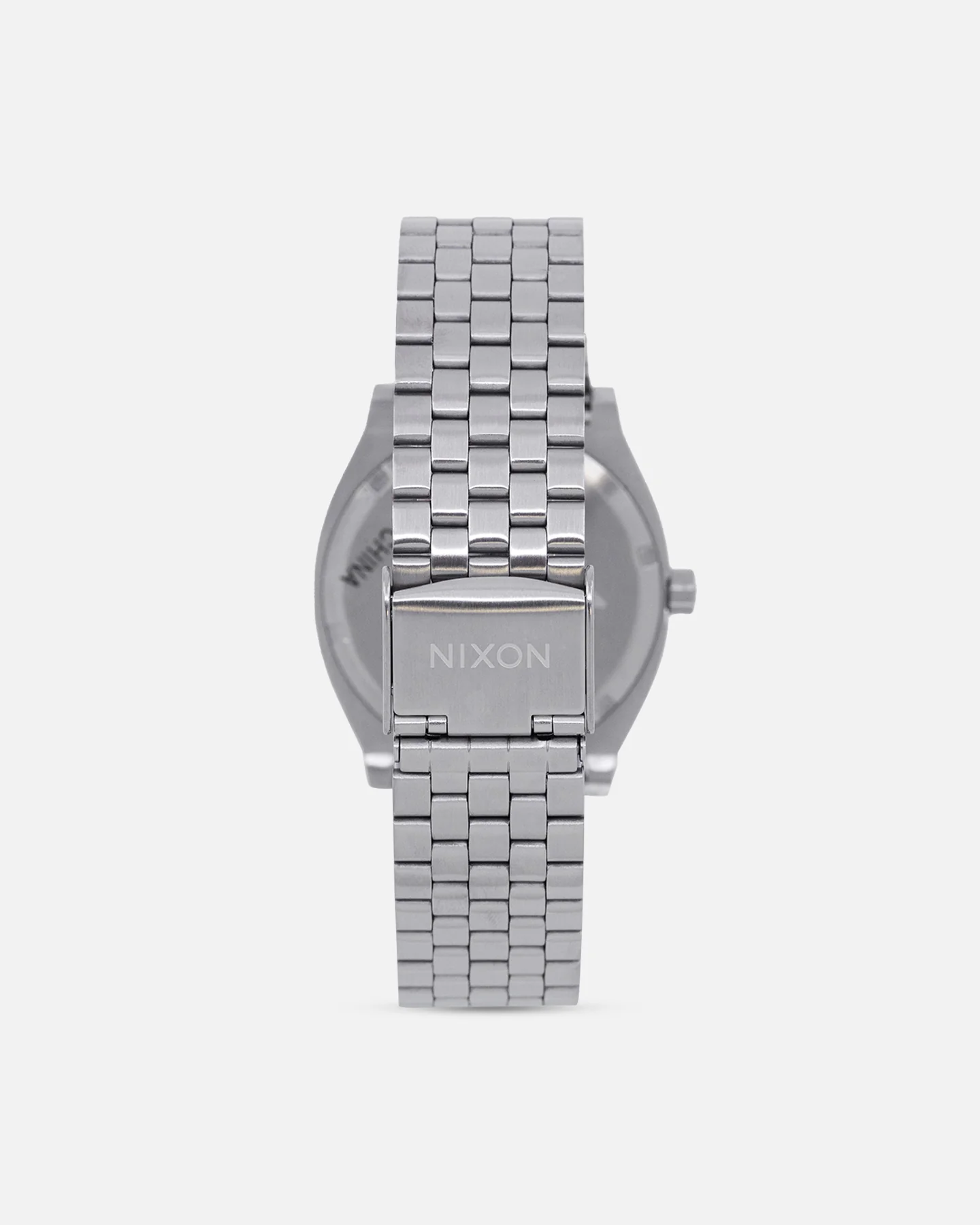 Nixon Time Teller Watch Stainless Steel - Image 5