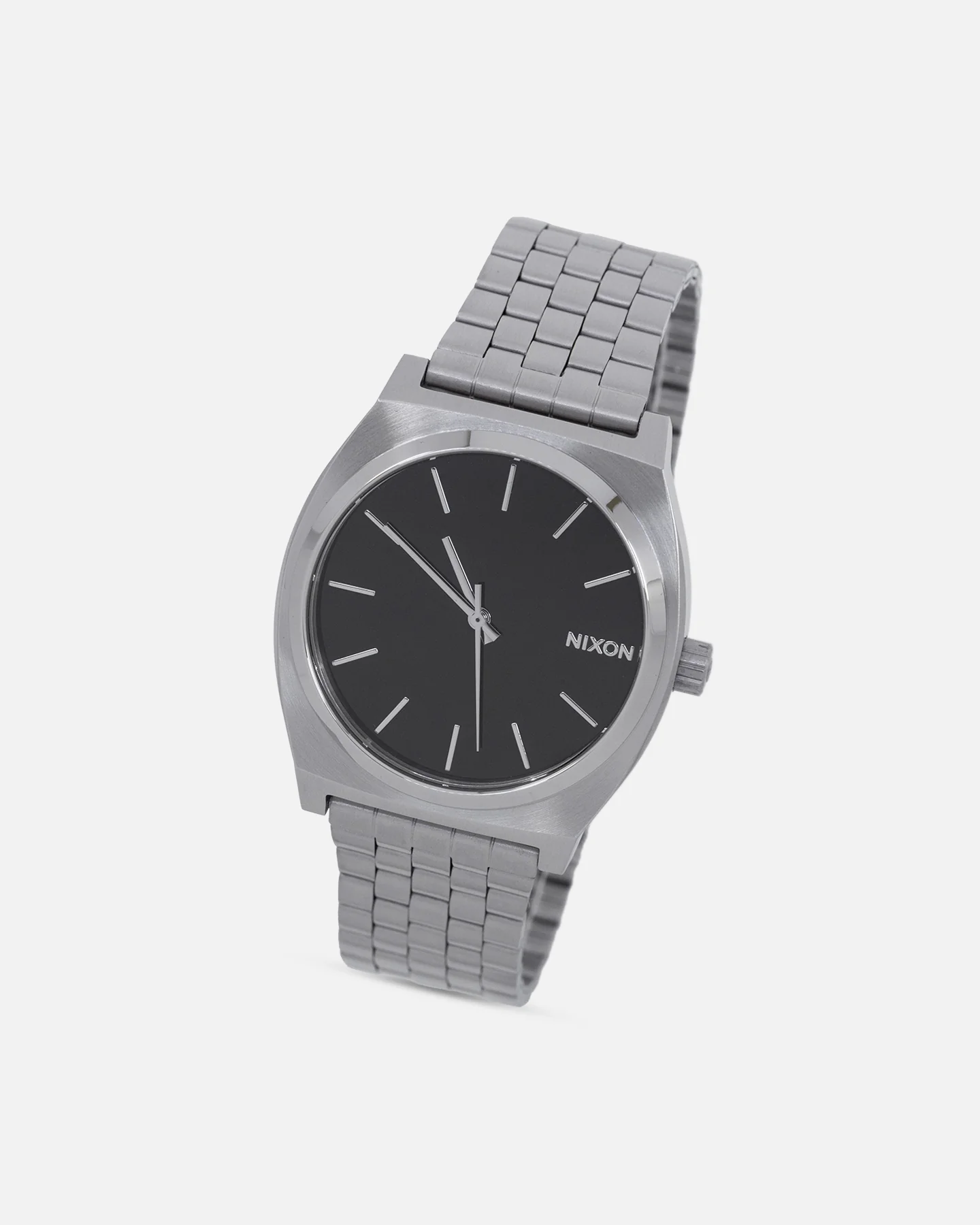 Nixon Time Teller Watch Stainless Steel - Image 6