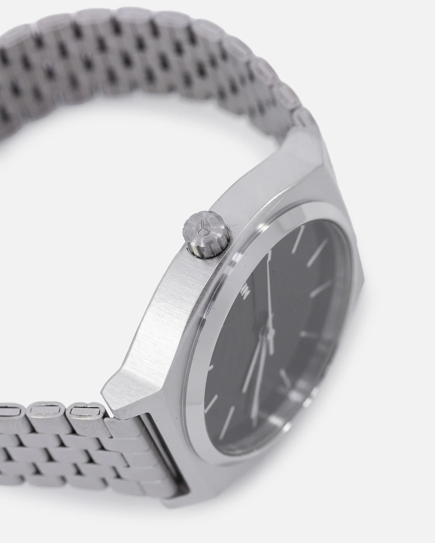 Nixon Time Teller Watch Stainless Steel - Image 7