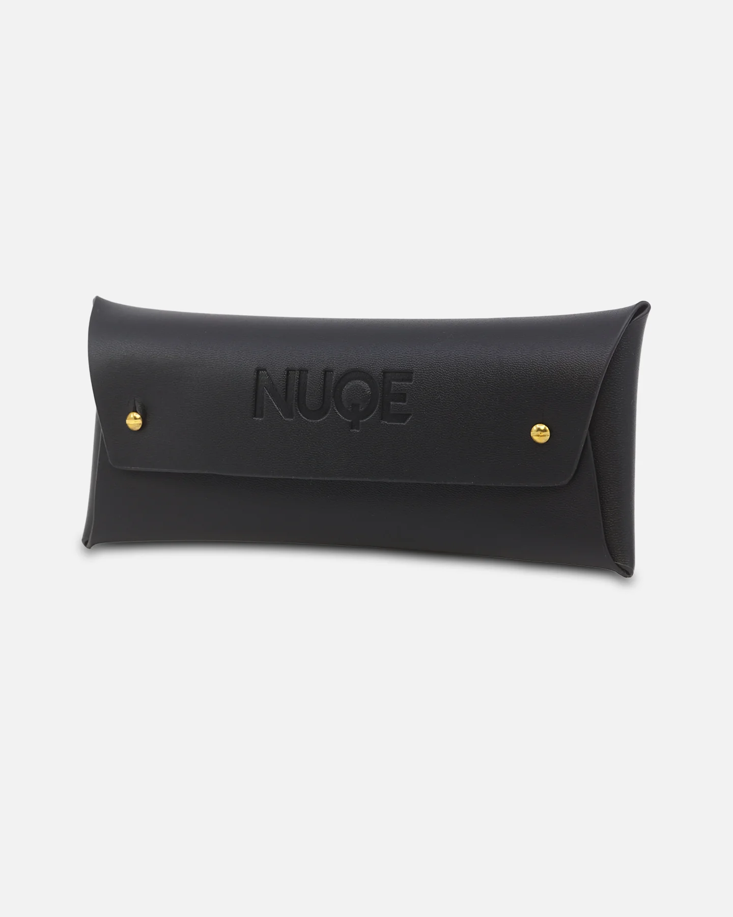 Nuqe Anders Sunglasses Smoked Green/Black - Image 8