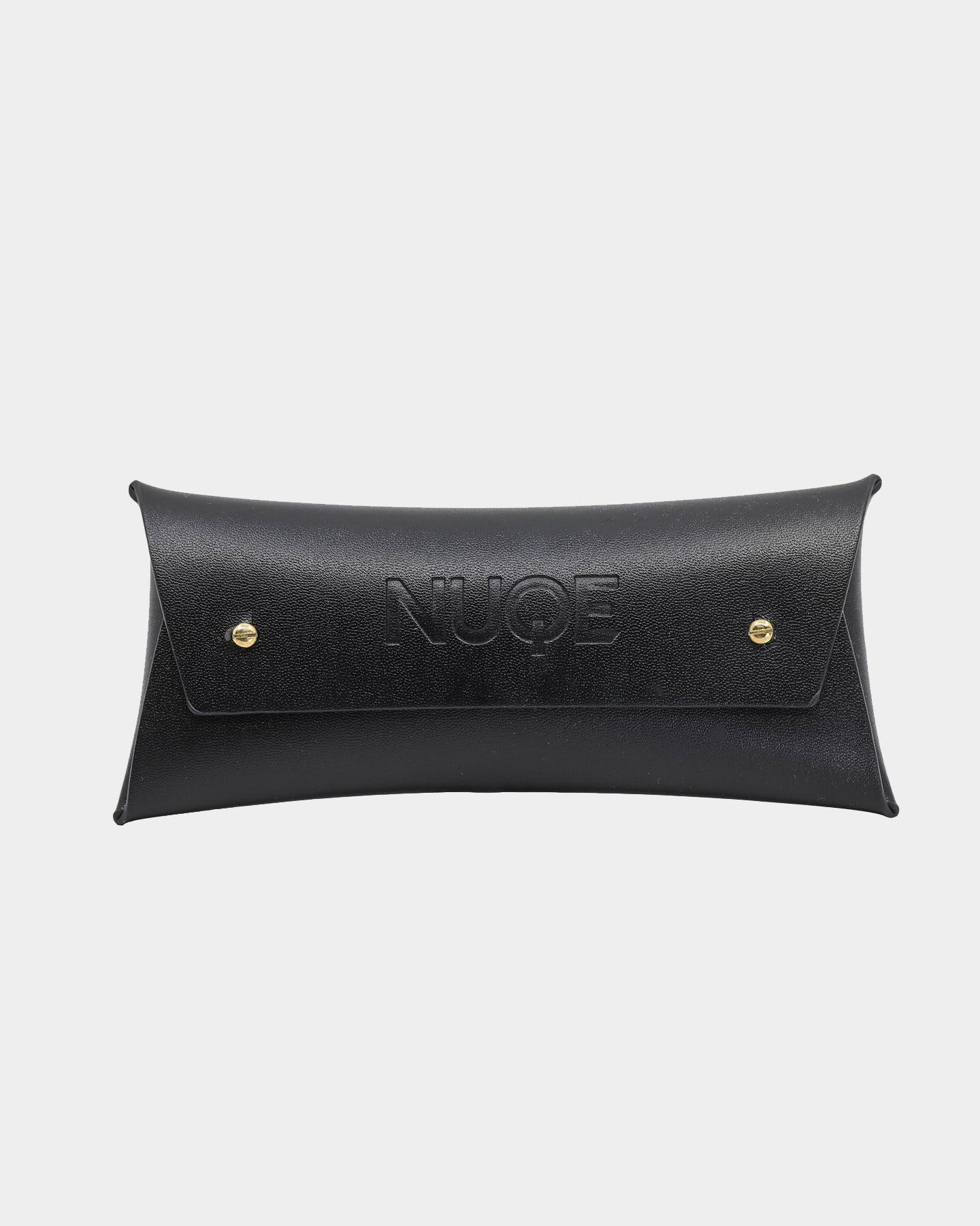 NUQE Fragment Sunglasses Black/Black - Image 8
