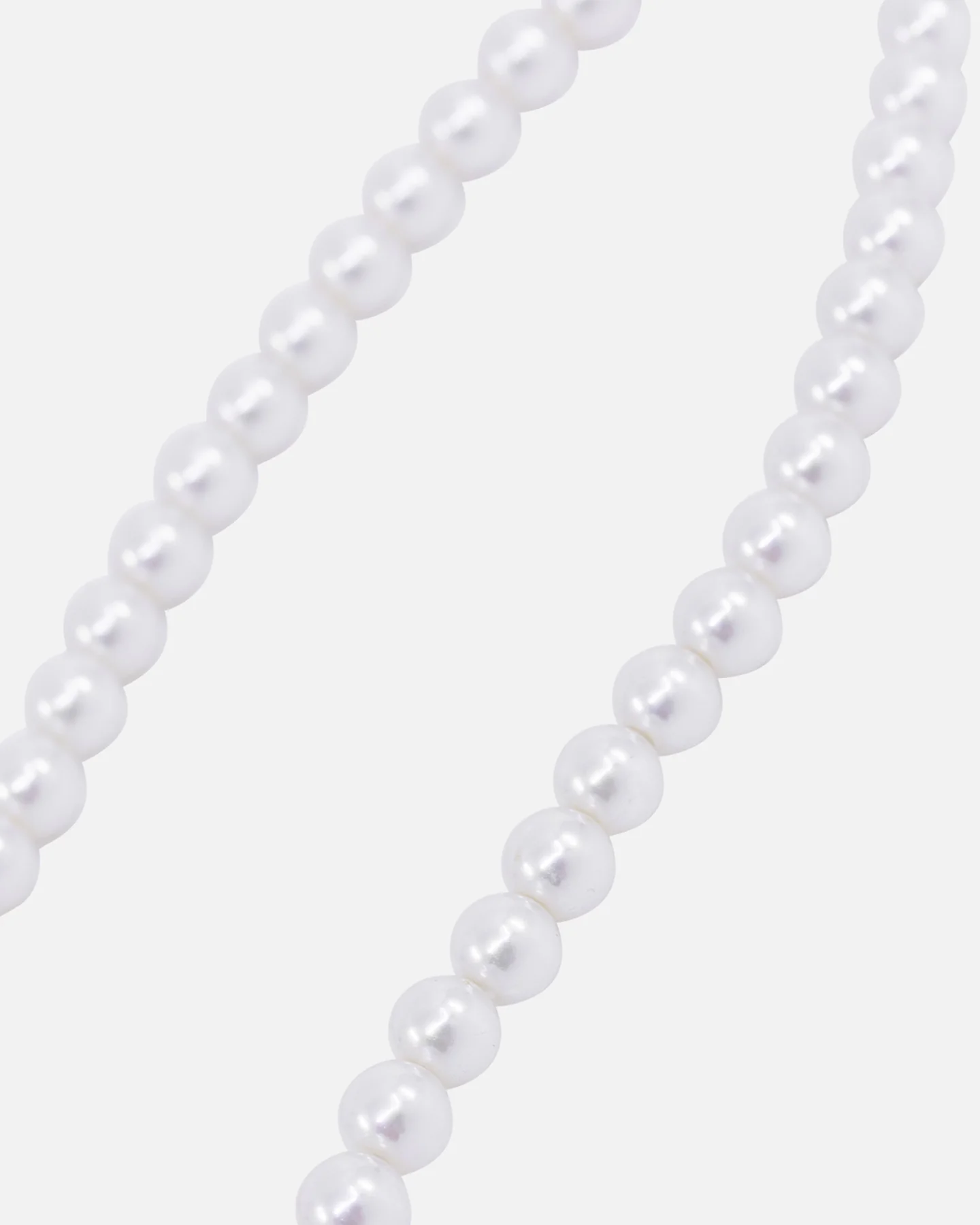 NXS Wing Pearl Chain Steel/Pearl - Image 4