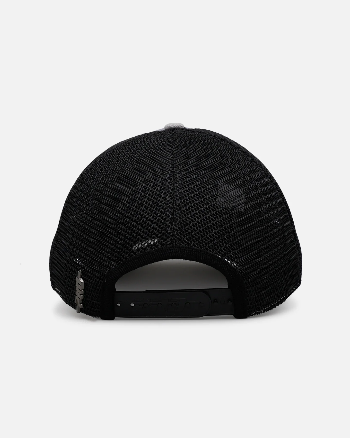 Pro Standard Las Vegas Raiders 'NFL Kickoff' Trucker Snapback Grey - Image 2