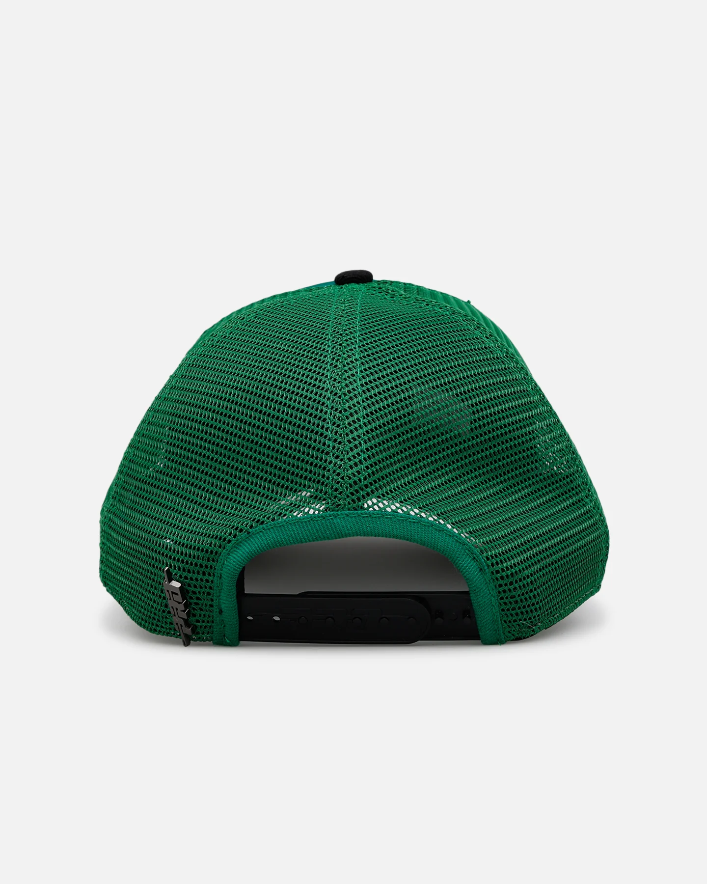 Pro Standard Philadelphia Eagles 'NFL Kickoff' Trucker Snapback Green - Image 2