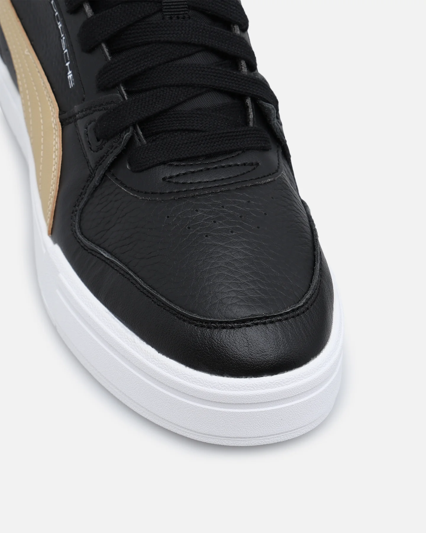 Puma PL CA Pro Mid Puma Black - Image 7