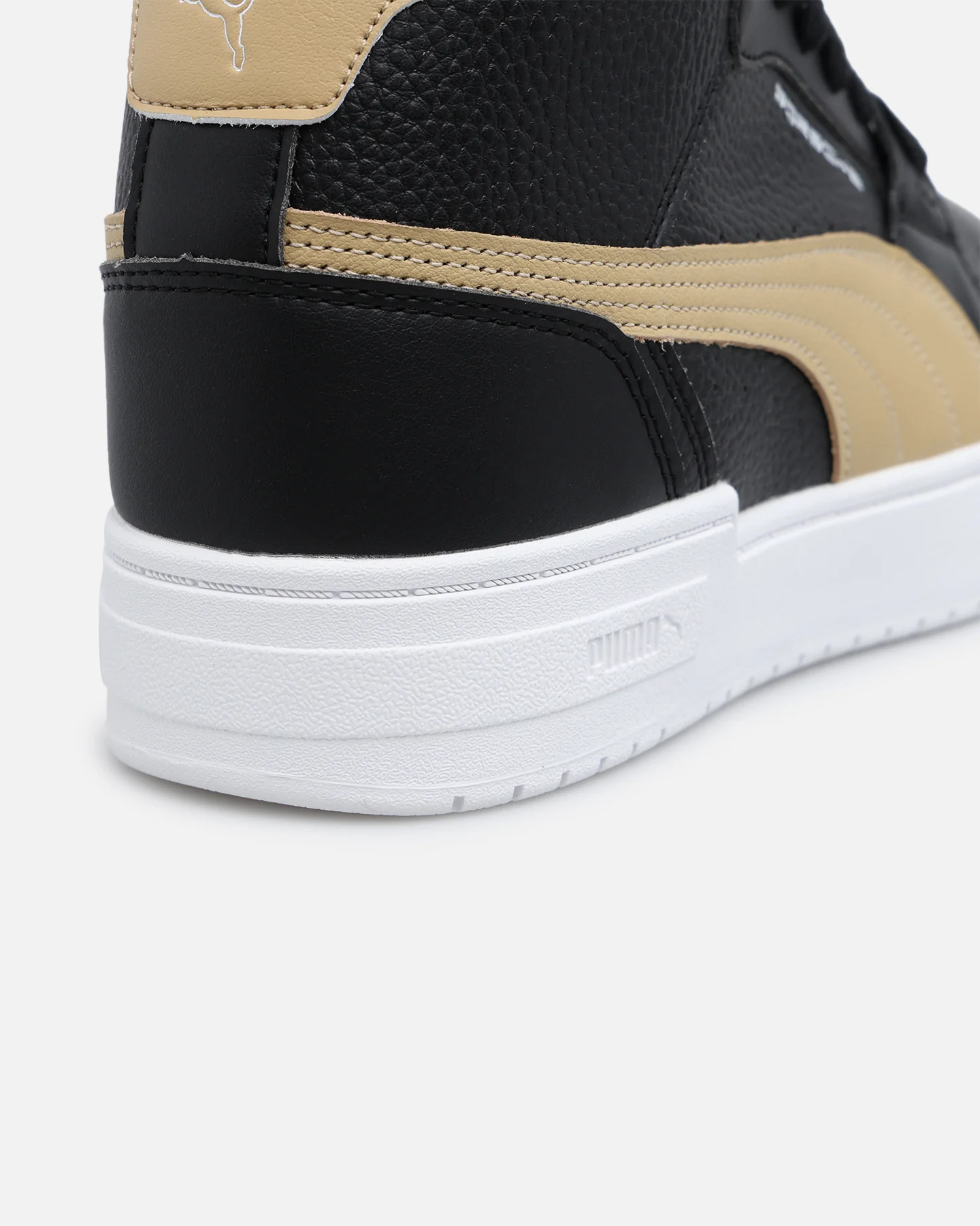 Puma PL CA Pro Mid Puma Black - Image 8