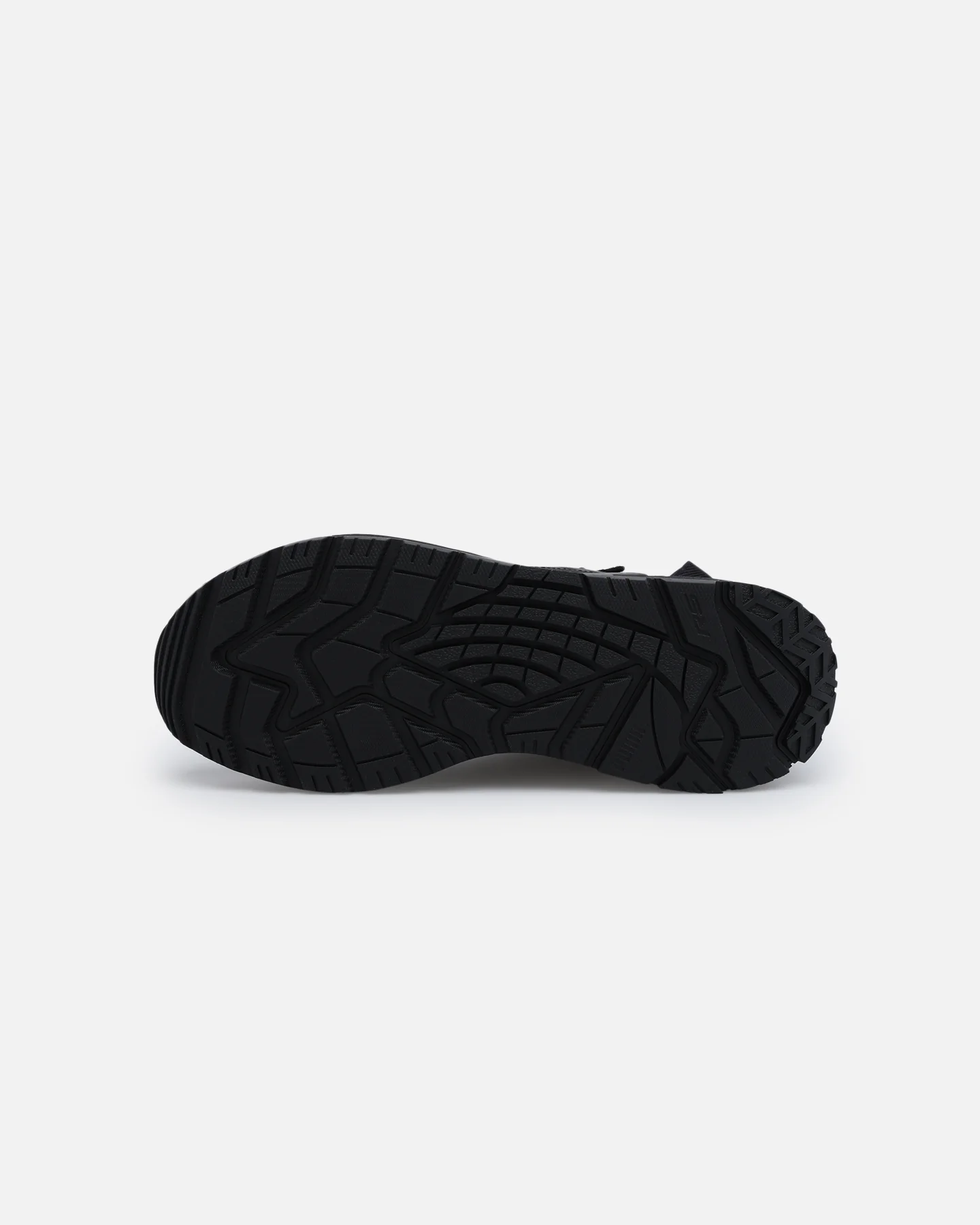 Puma RS-TRCK Mid Lifestyle Black - Image 3