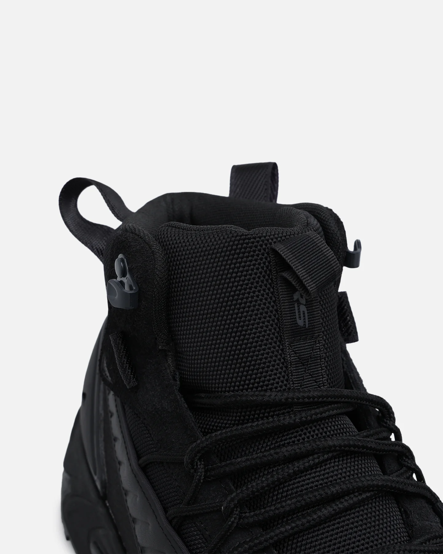 Puma RS-TRCK Mid Lifestyle Black - Image 6