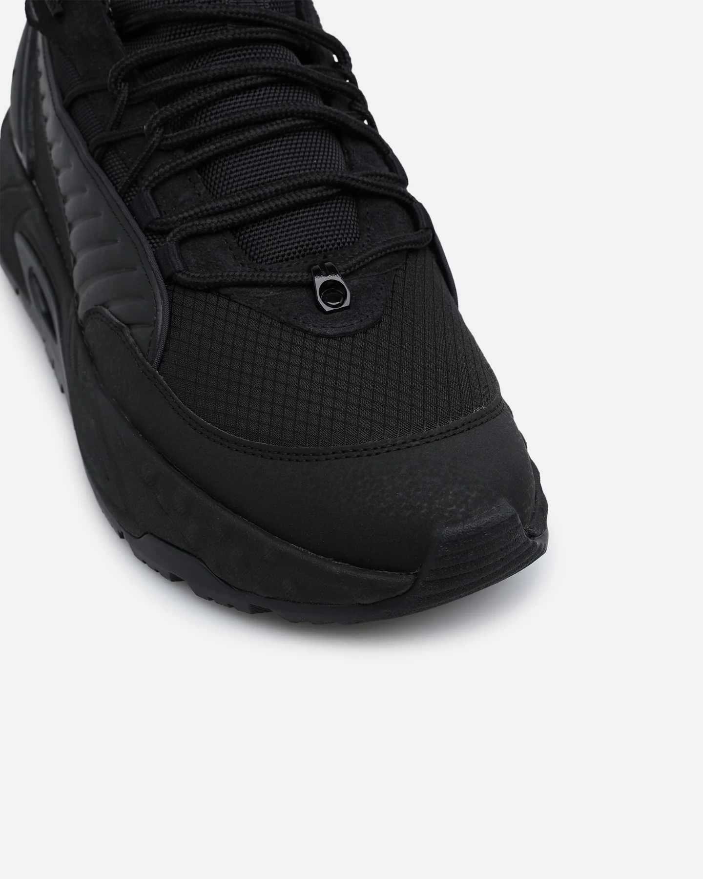 Puma RS-TRCK Mid Lifestyle Black - Image 7