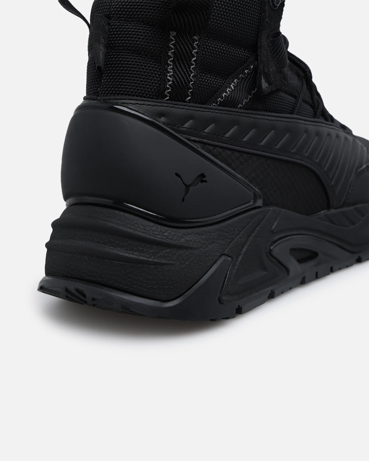 Puma RS-TRCK Mid Lifestyle Black - Image 8