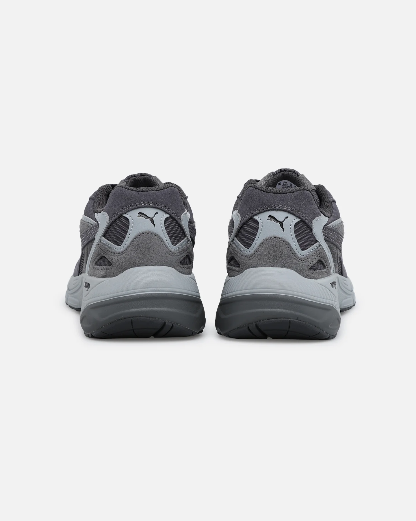 Puma Teveris Nitro Black - Image 4