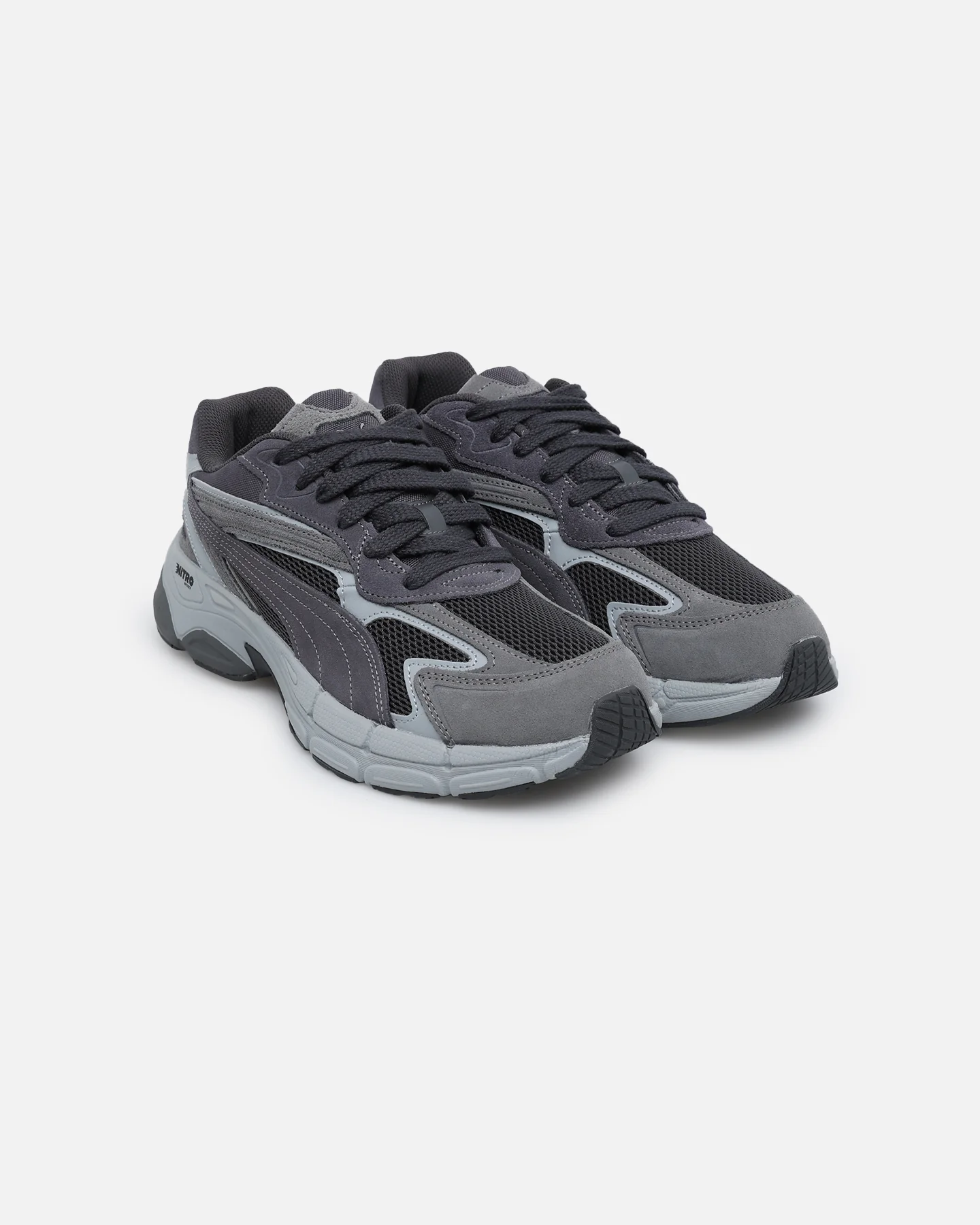 Puma Teveris Nitro Black - Image 5
