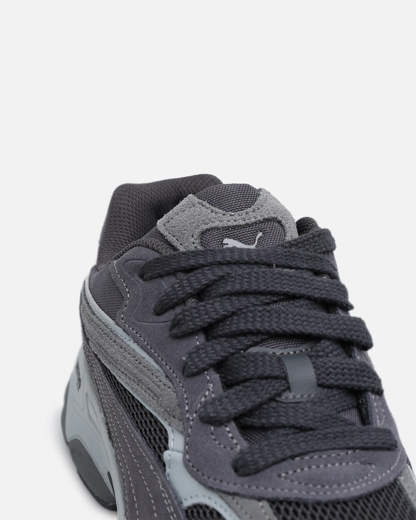 Puma Teveris Nitro Black - Image 6