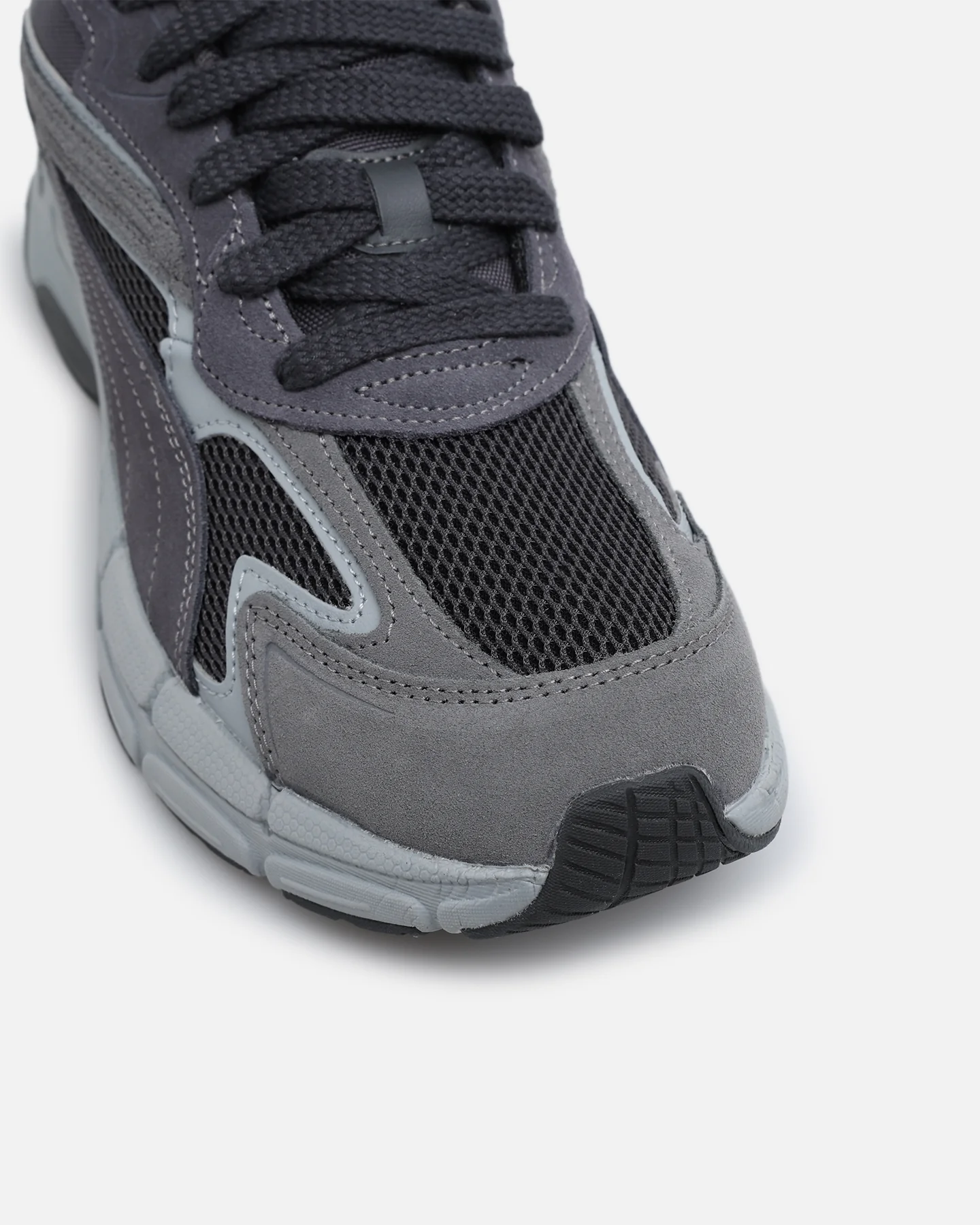 Puma Teveris Nitro Black - Image 7
