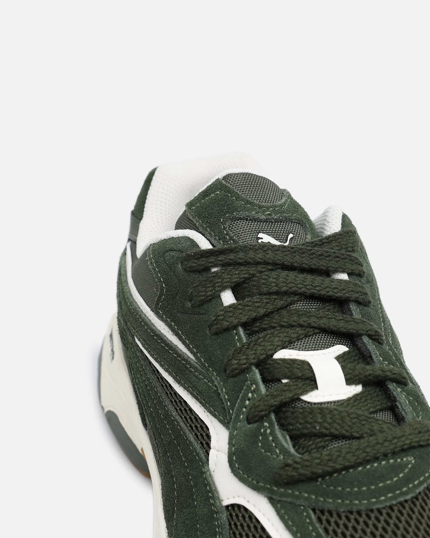 Puma Teveris Nitro Green - Image 6