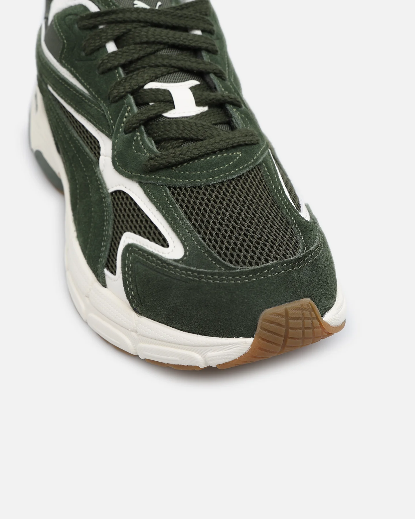 Puma Teveris Nitro Green - Image 7