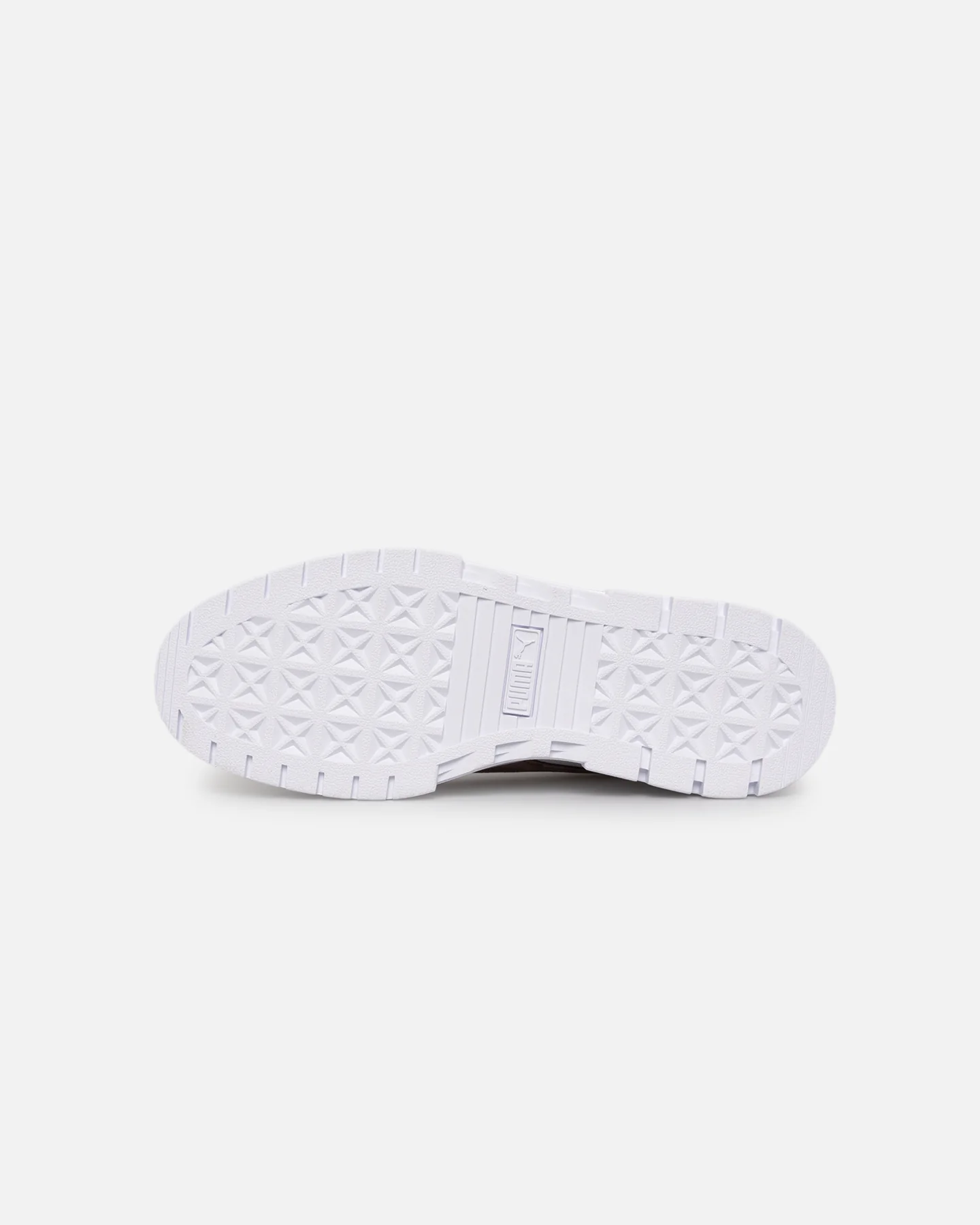 Puma Women's Mayze Glam White - Image 5