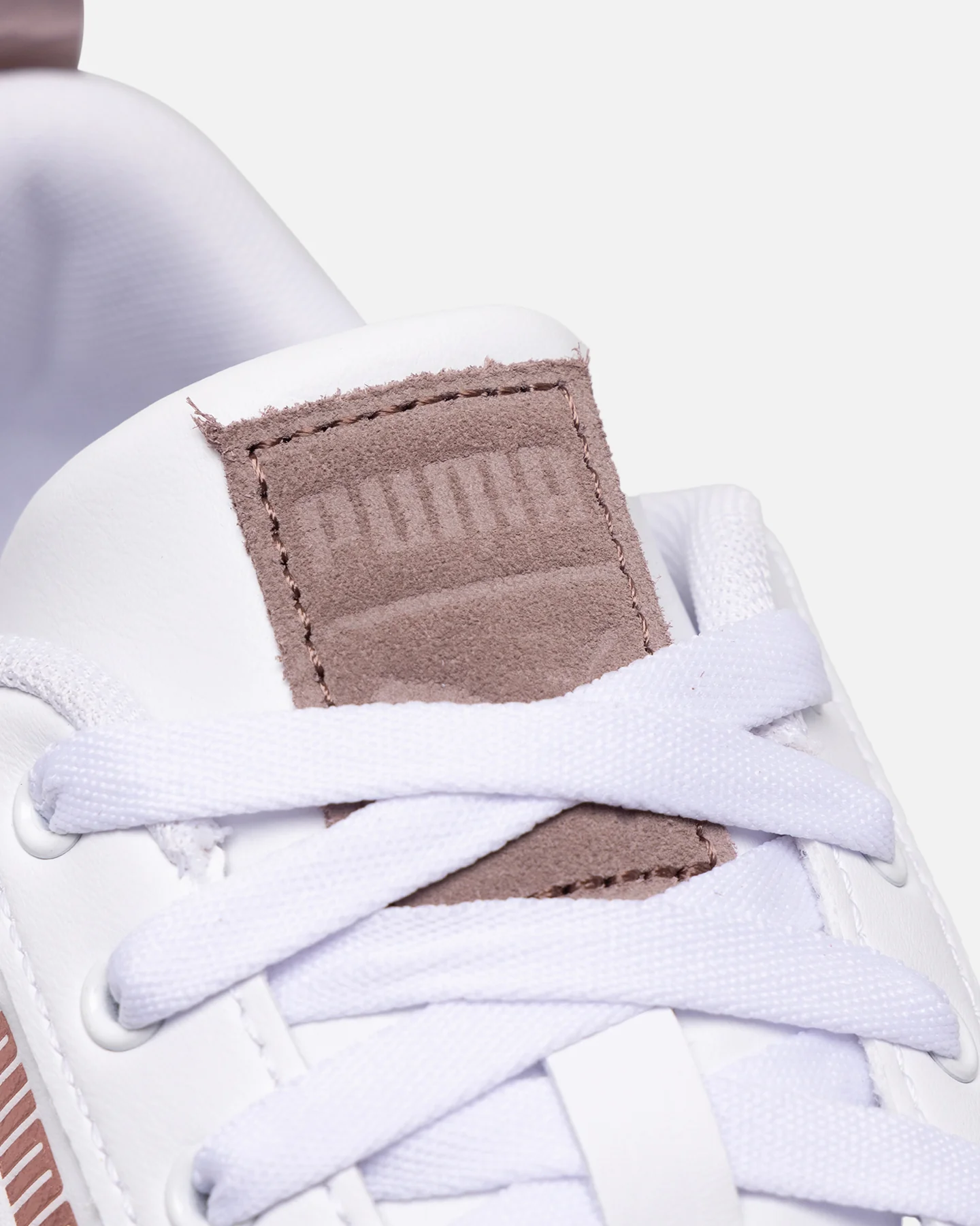 Puma Women's Mayze Glam White - Image 6