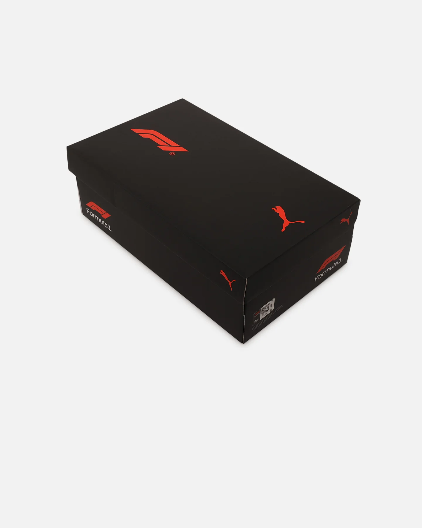 Puma X F1® Inhale 75 Years Hero Silver - Image 11