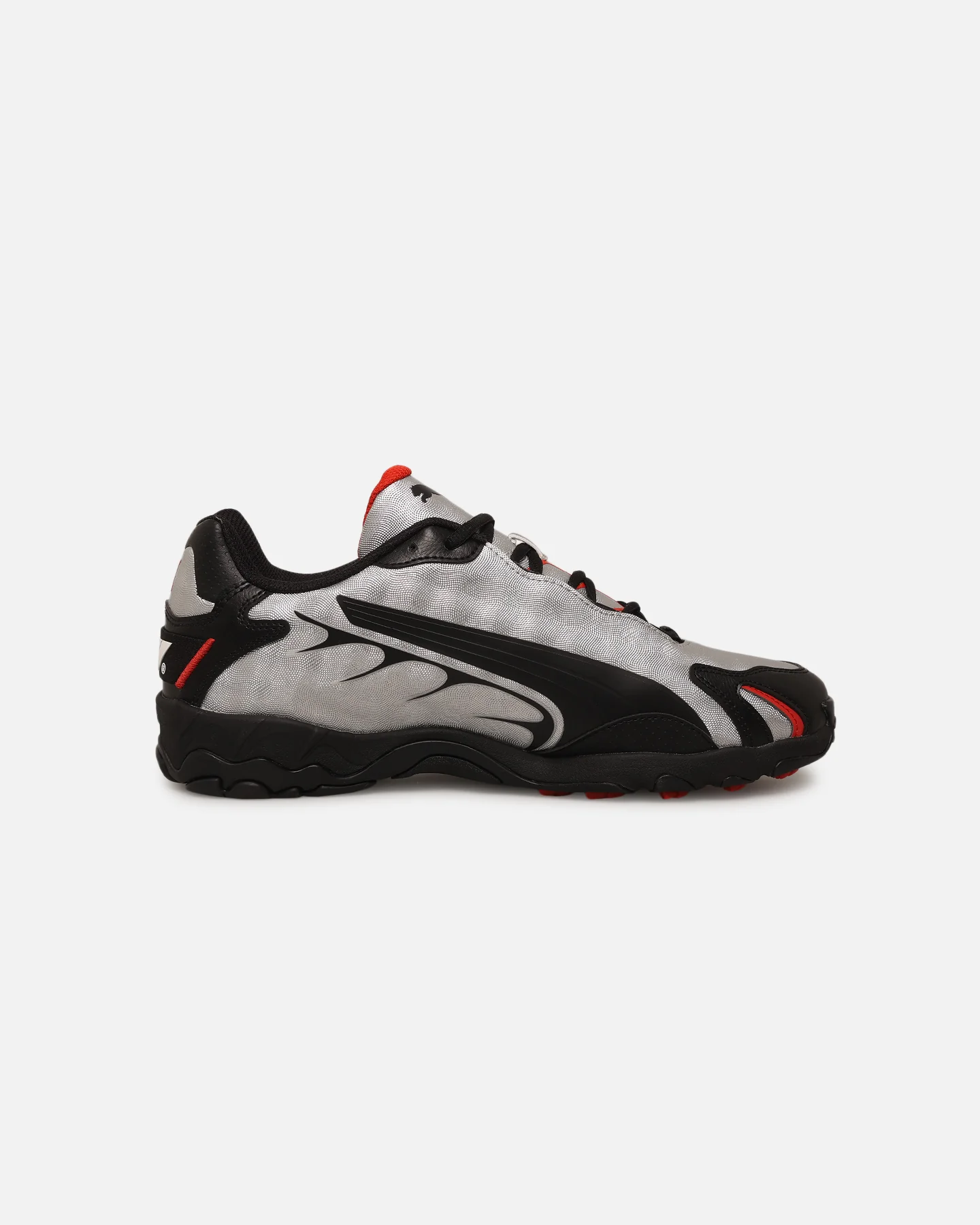 Puma X F1® Inhale 75 Years Hero Silver - Image 4