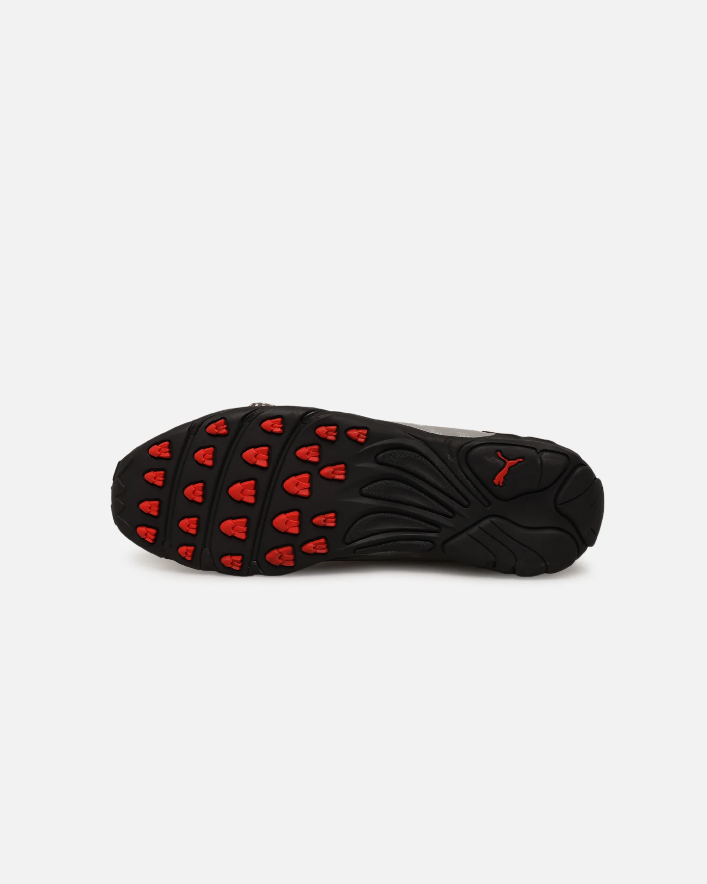 Puma X F1® Inhale 75 Years Hero Silver - Image 5