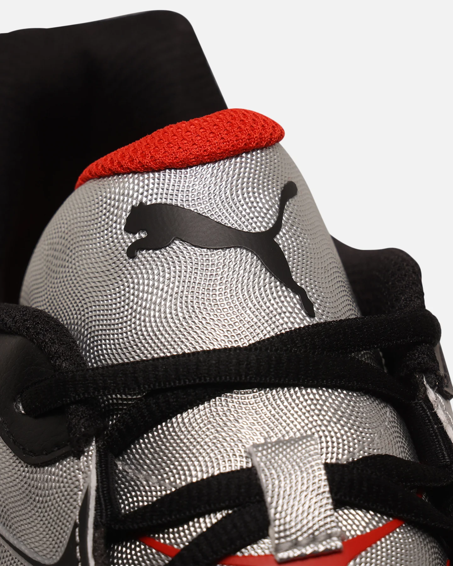 Puma X F1® Inhale 75 Years Hero Silver - Image 6