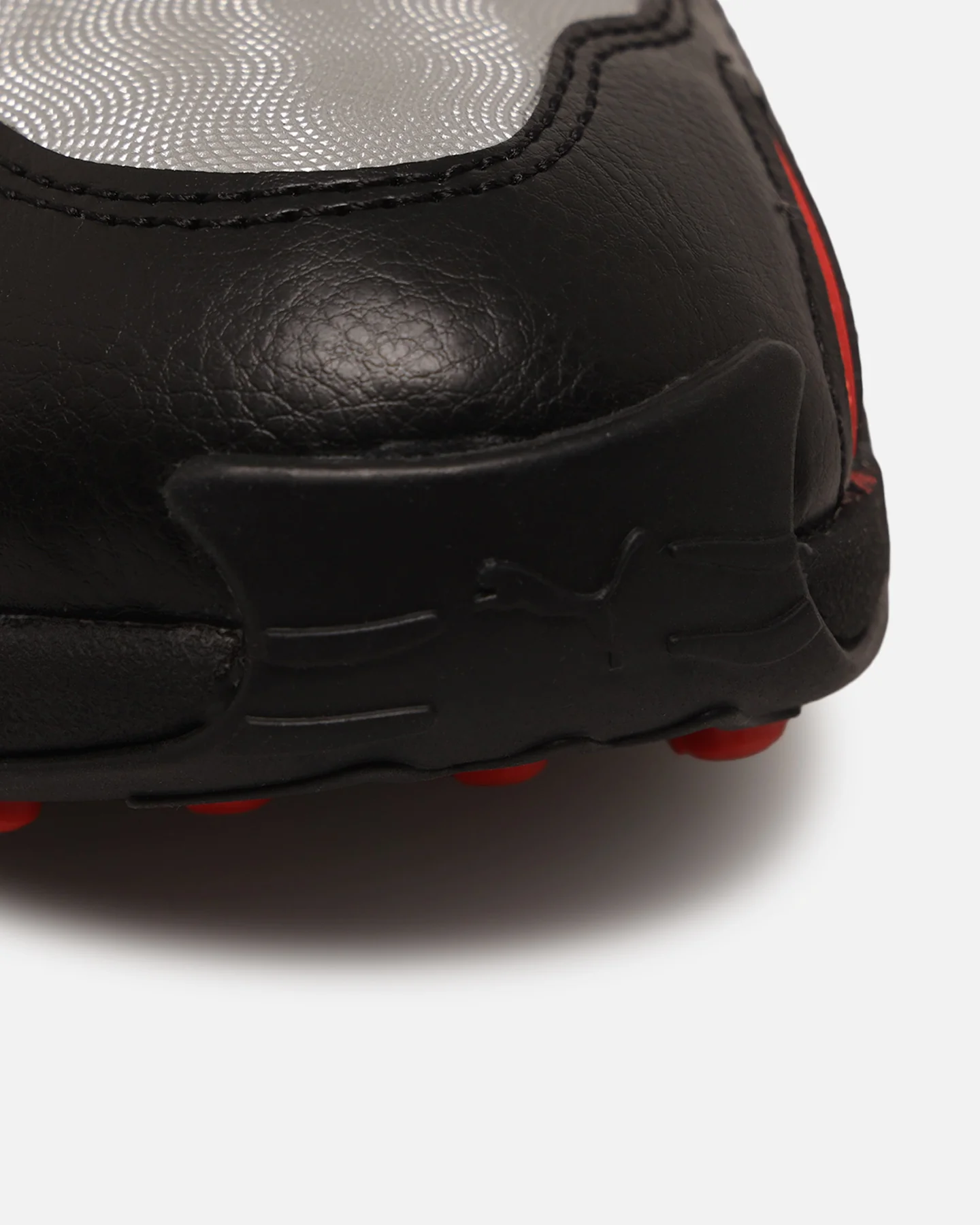 Puma X F1® Inhale 75 Years Hero Silver - Image 9
