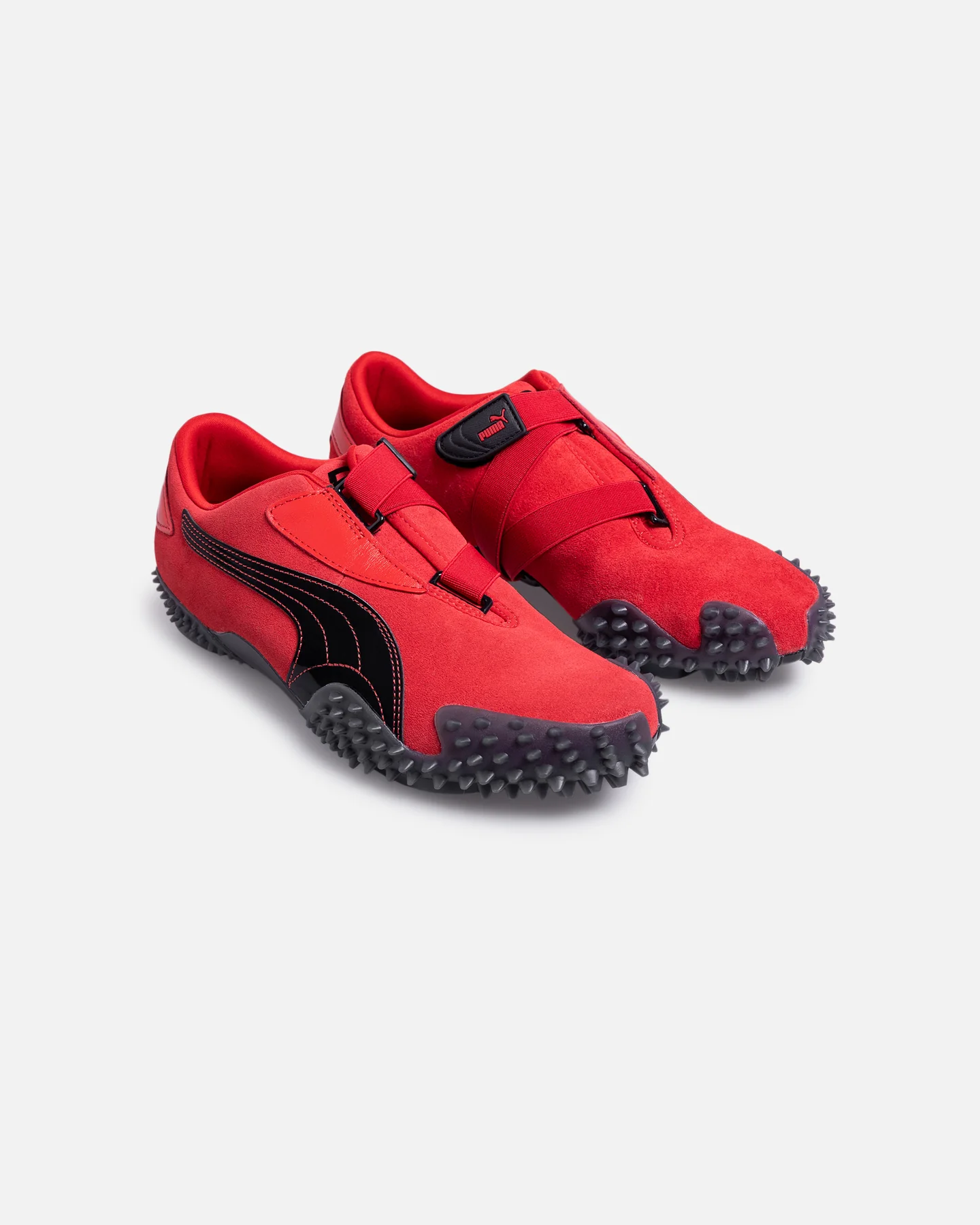 Puma X Ferrari Mostro Red/Black - Image 2