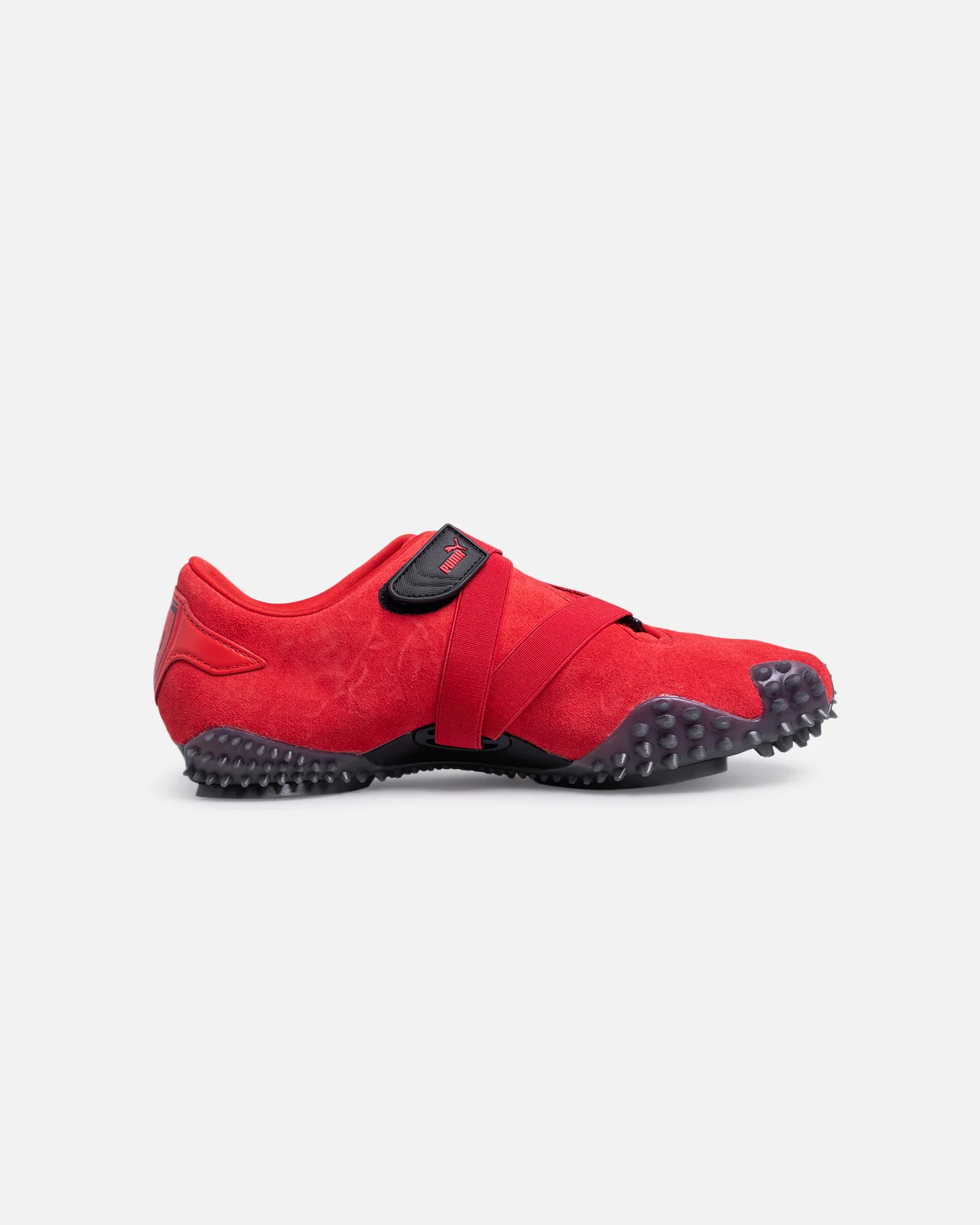 Puma X Ferrari Mostro Red/Black - Image 4
