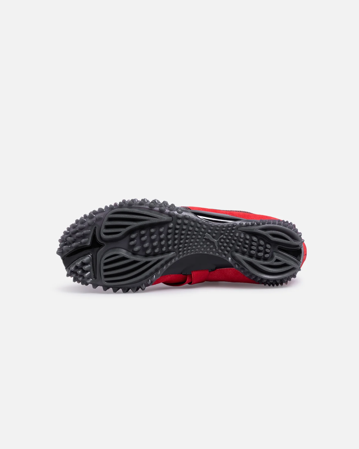 Puma X Ferrari Mostro Red/Black - Image 5