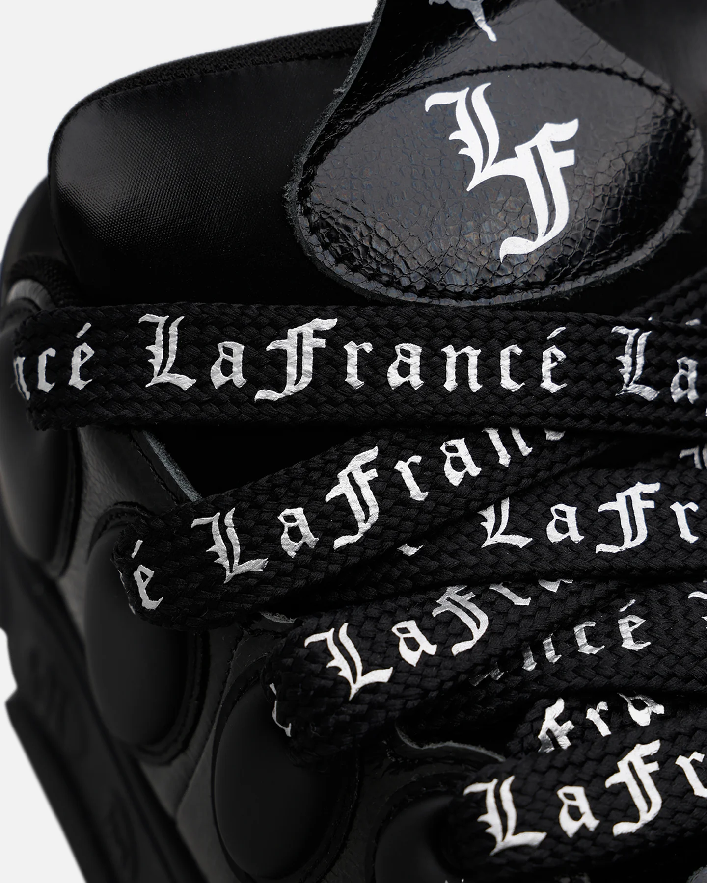 Puma X Lamelo Ball LaFrancé Chrome Black - Image 11