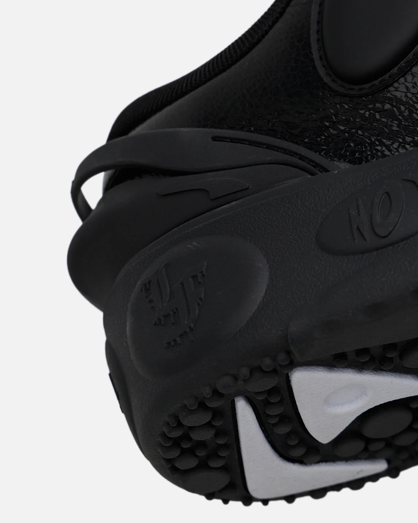 Puma X Lamelo Ball LaFrancé Chrome Black - Image 12