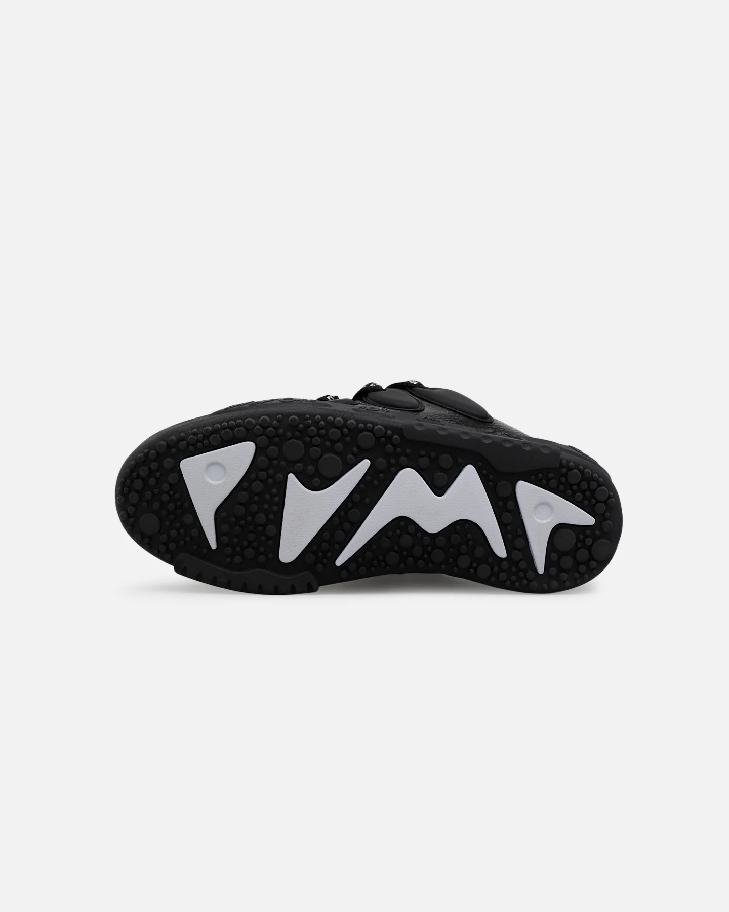 Puma X Lamelo Ball LaFrancé Chrome Black - Image 3