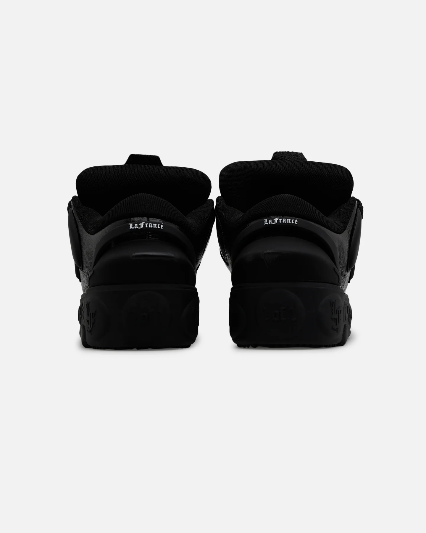 Puma X Lamelo Ball LaFrancé Chrome Black - Image 4