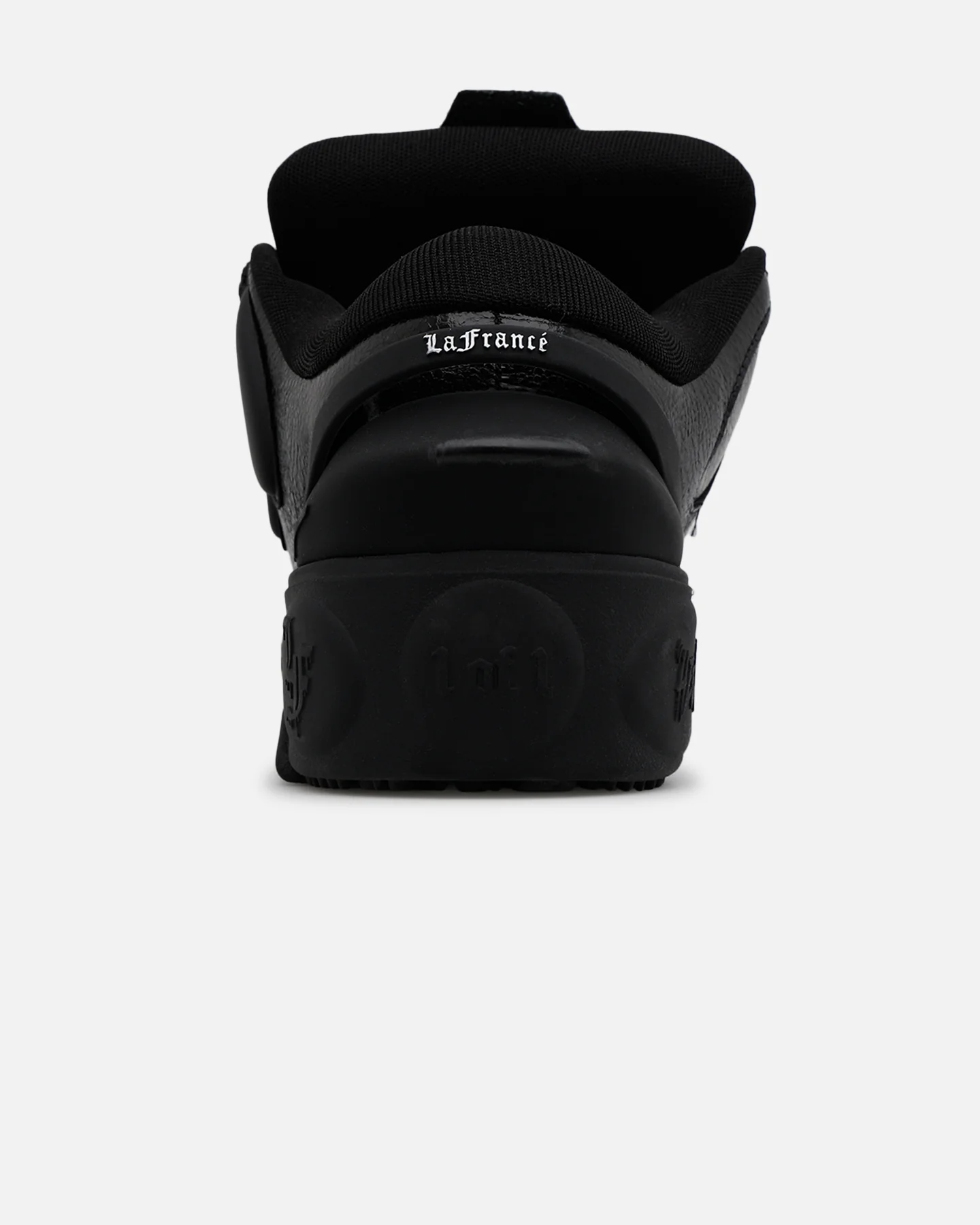 Puma X Lamelo Ball LaFrancé Chrome Black - Image 9