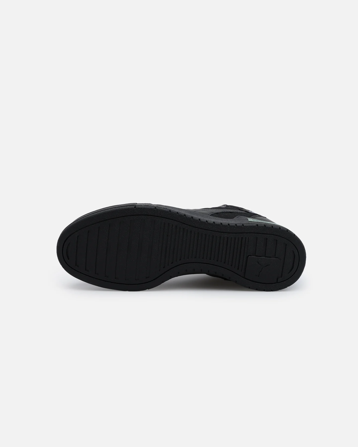 Puma X Porsche PL CA Pro Mid Black - Image 3
