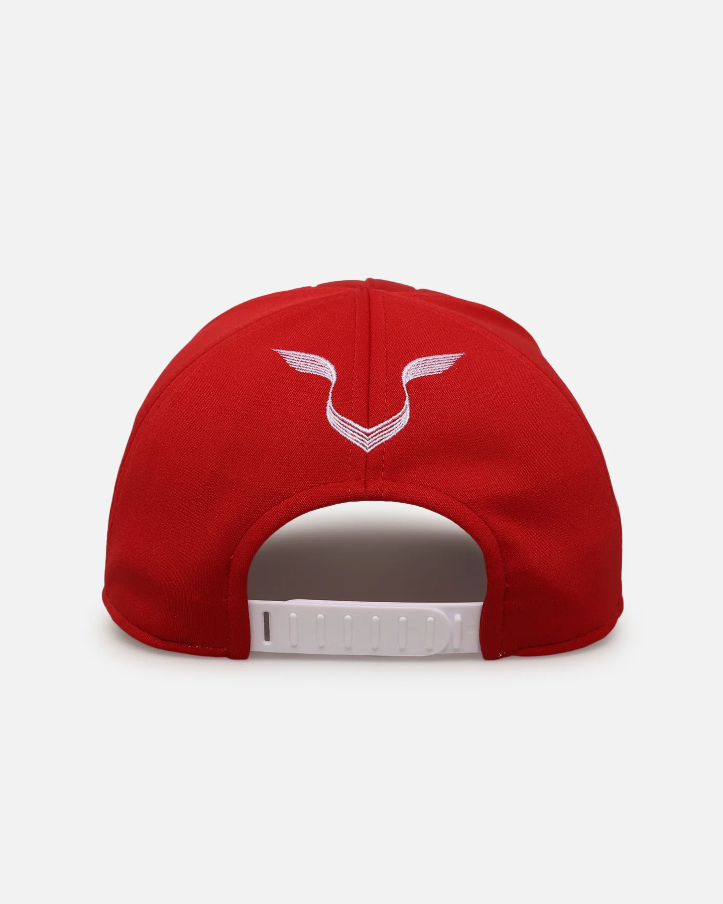 Puma X Scuderia Ferrari Lewis Hamilton Baseball Cap Cherry - Image 2