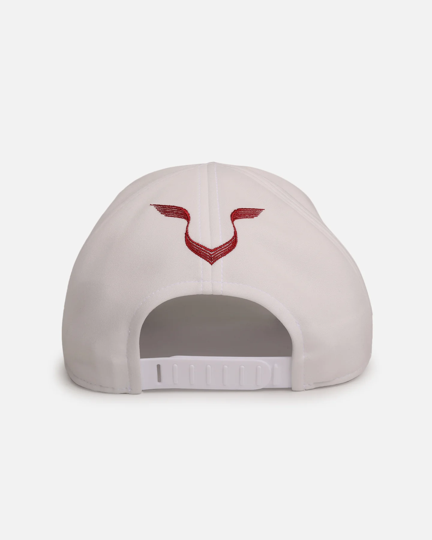 Puma X Scuderia Ferrari Lewis Hamilton Baseball Cap White - Image 2
