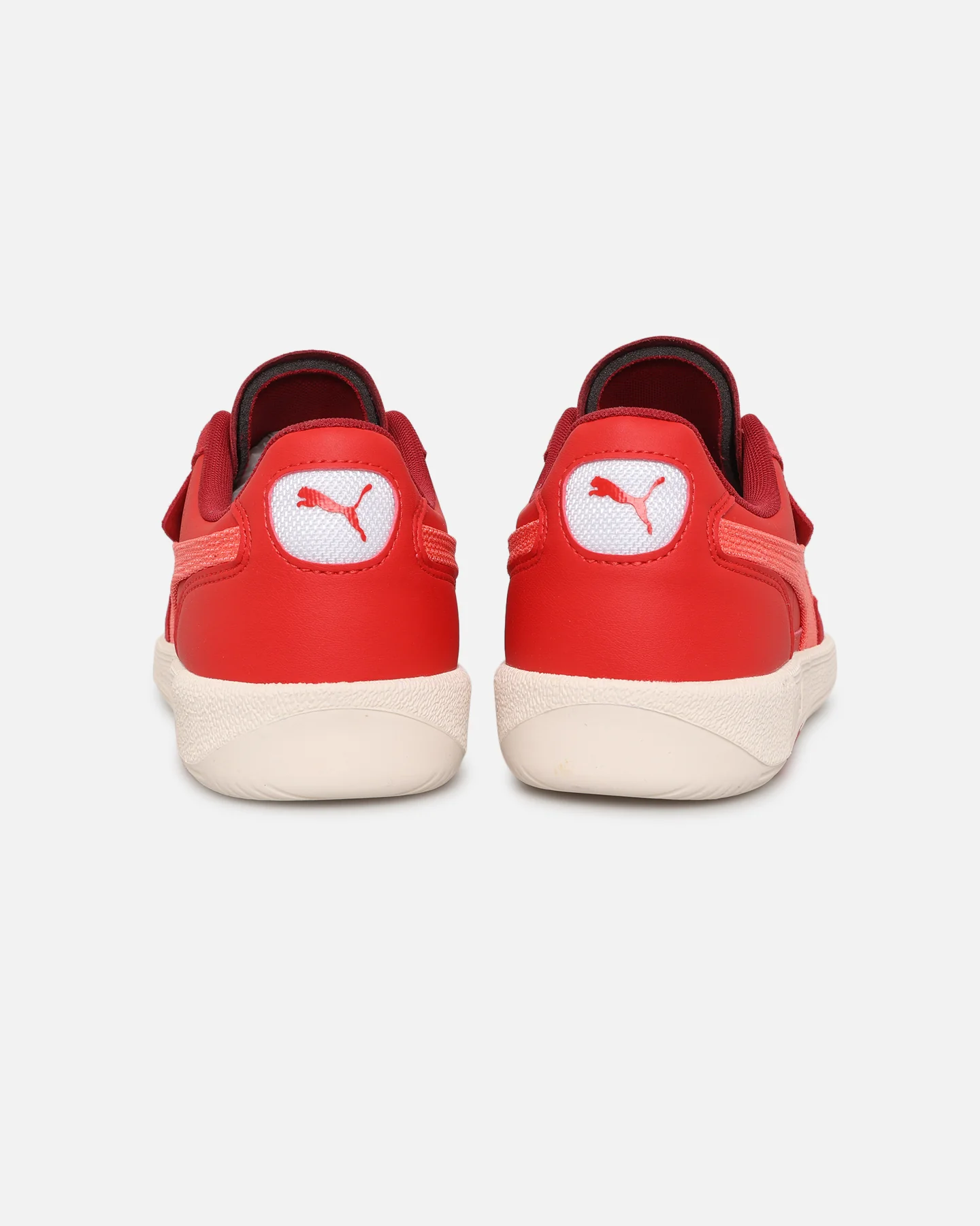 Puma X Scuderia Ferrari Palermo Red - Image 3