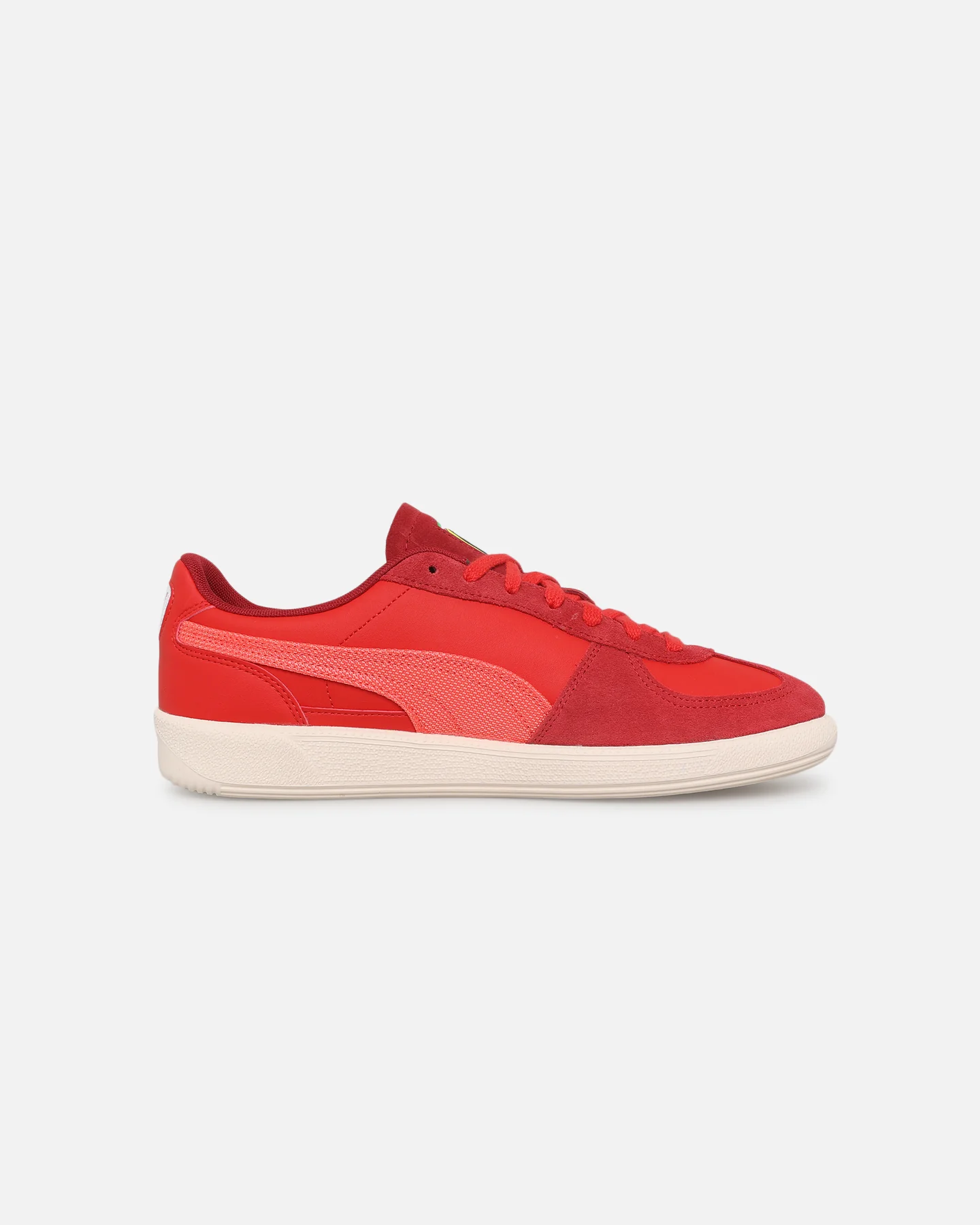 Puma X Scuderia Ferrari Palermo Red - Image 4