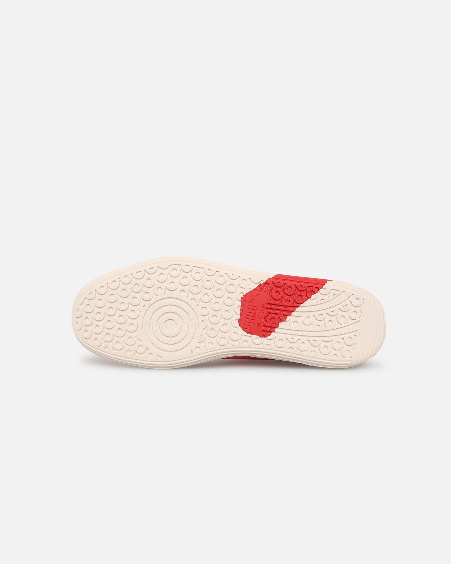 Puma X Scuderia Ferrari Palermo Red - Image 5