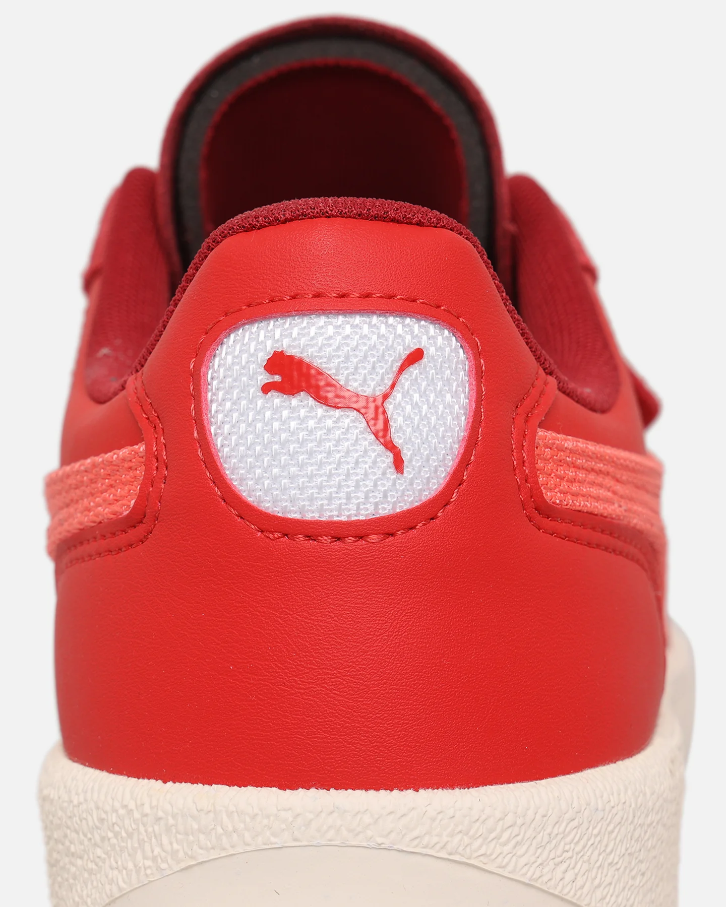 Puma X Scuderia Ferrari Palermo Red - Image 8