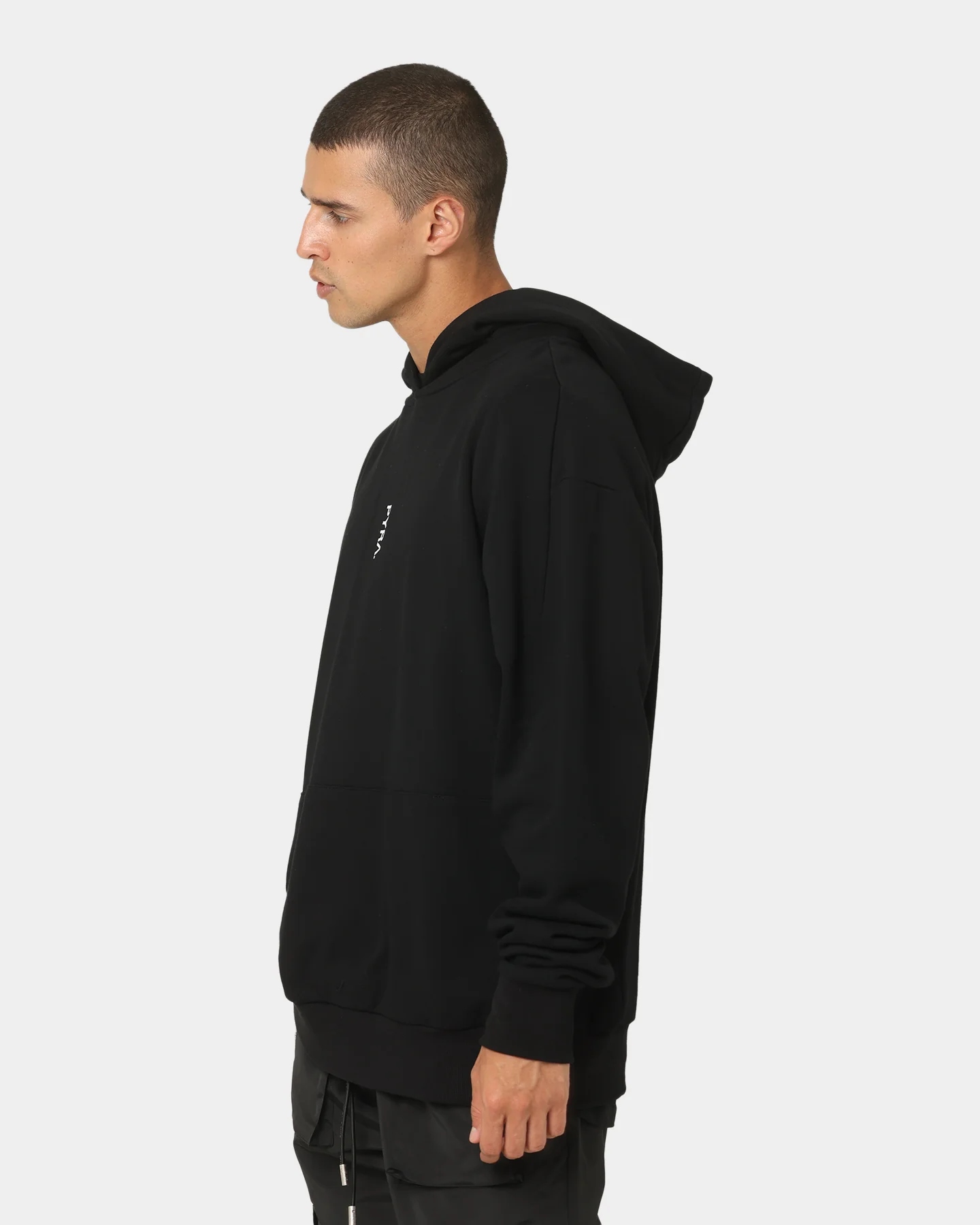 PYRA Blaze Hoodie Black - Image 6