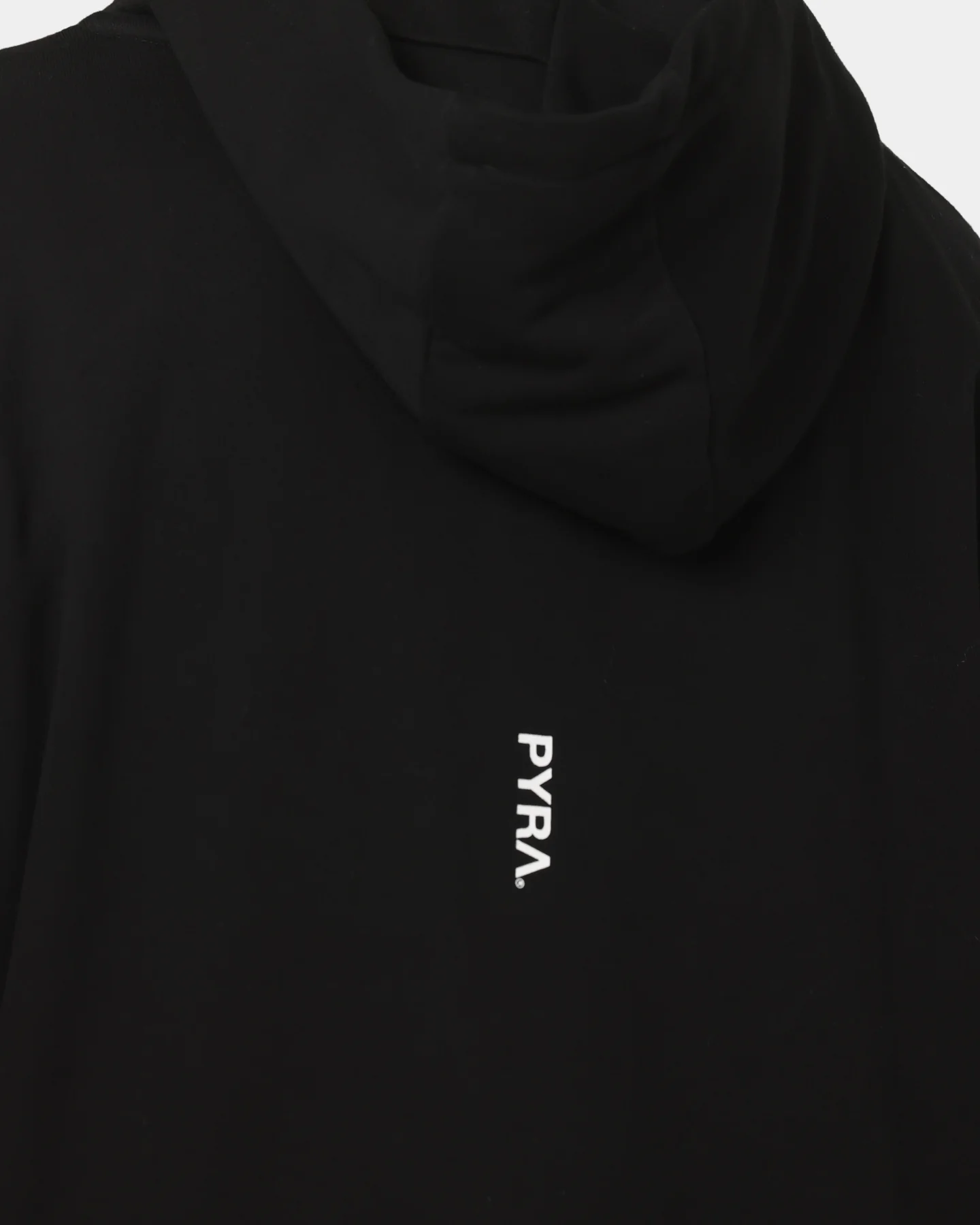 PYRA Blaze Hoodie Black - Image 7