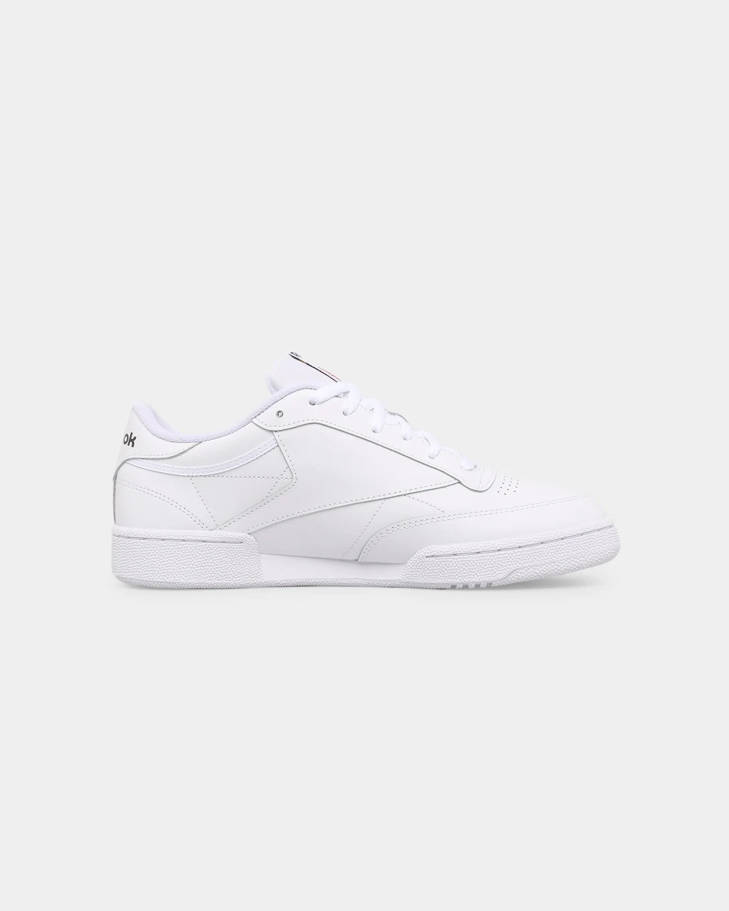 Reebok Club C 85 White - Image 4