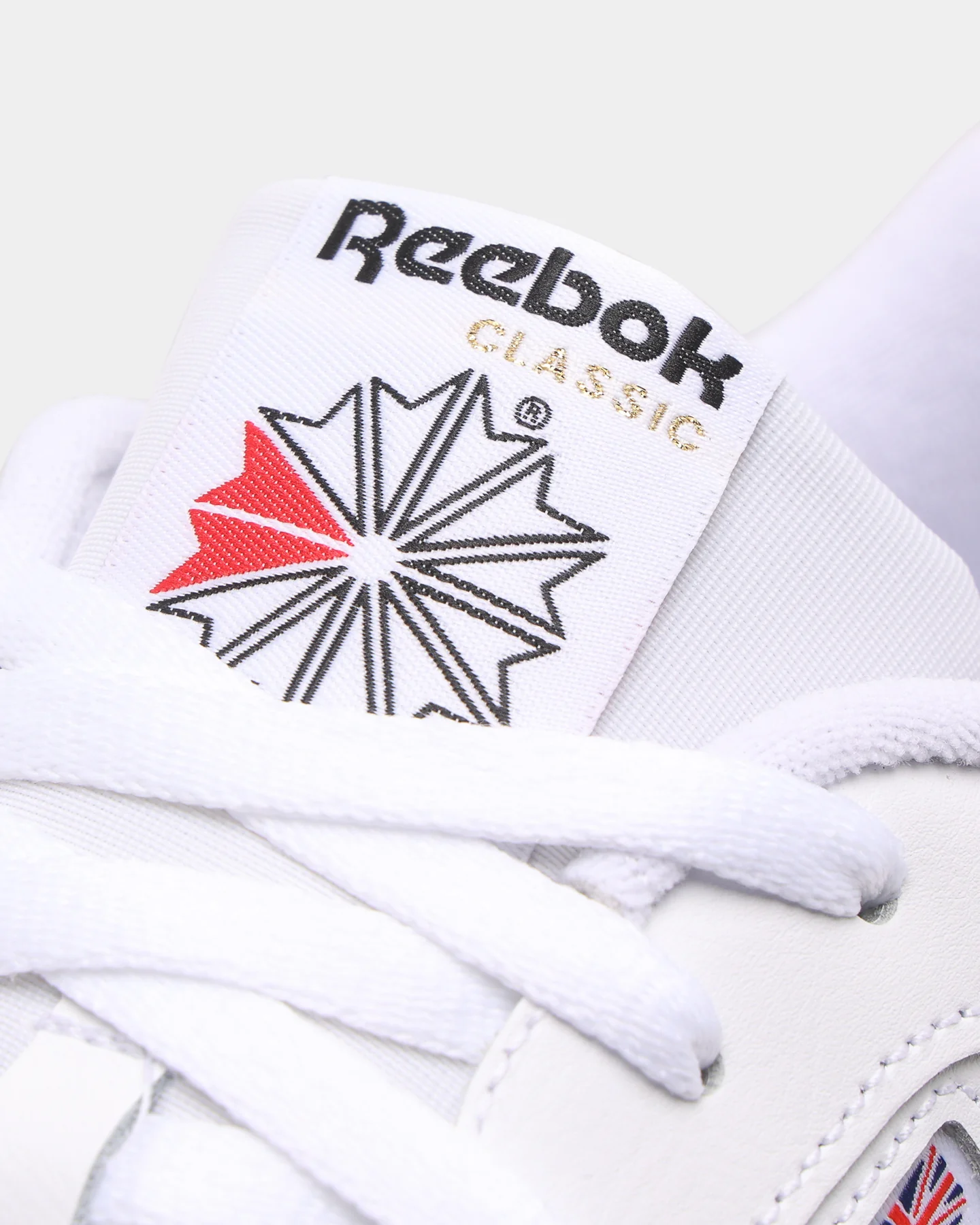 Reebok Club C 85 White - Image 6