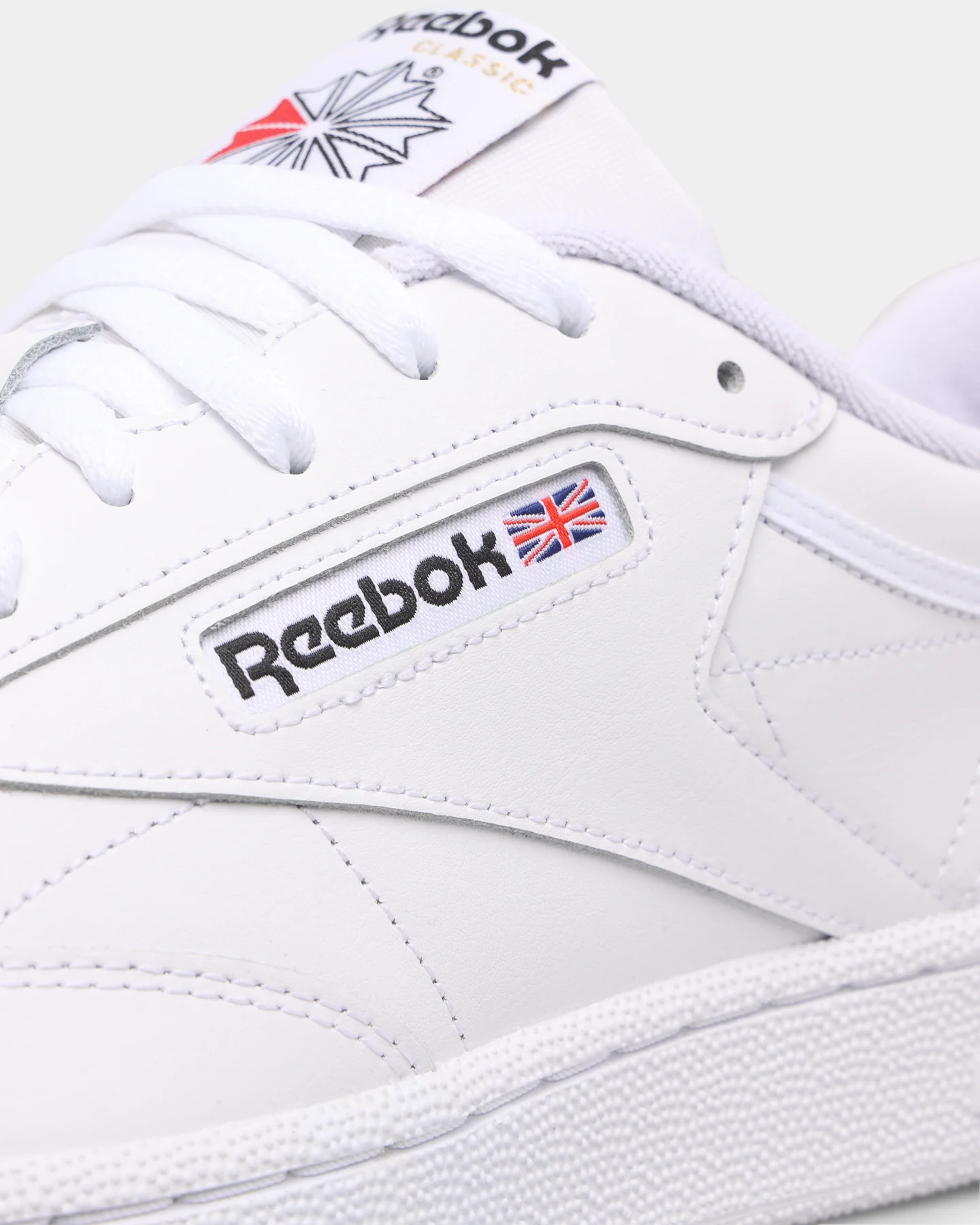 Reebok Club C 85 White - Image 8